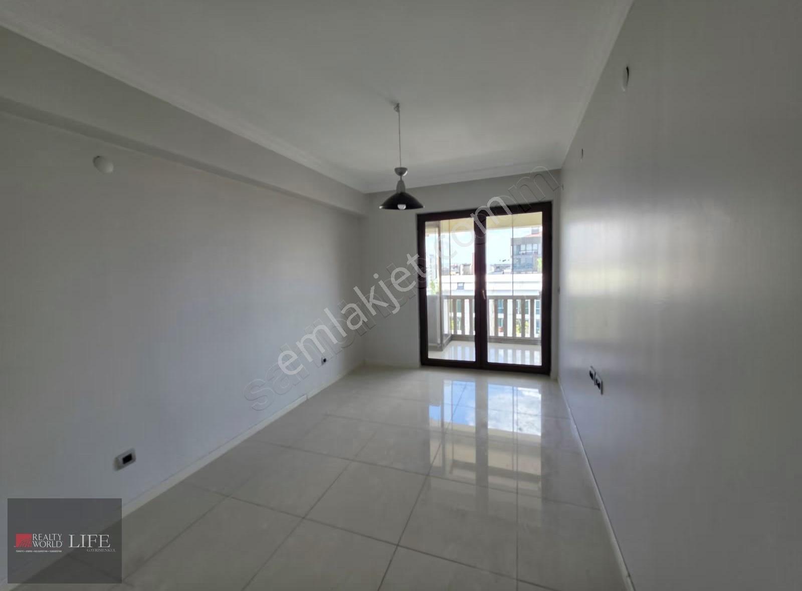 Rw Lıfe// İsmetönünü Bulvarıda Ay Palasta Kiralık 1+1 Daire - Görsel 24