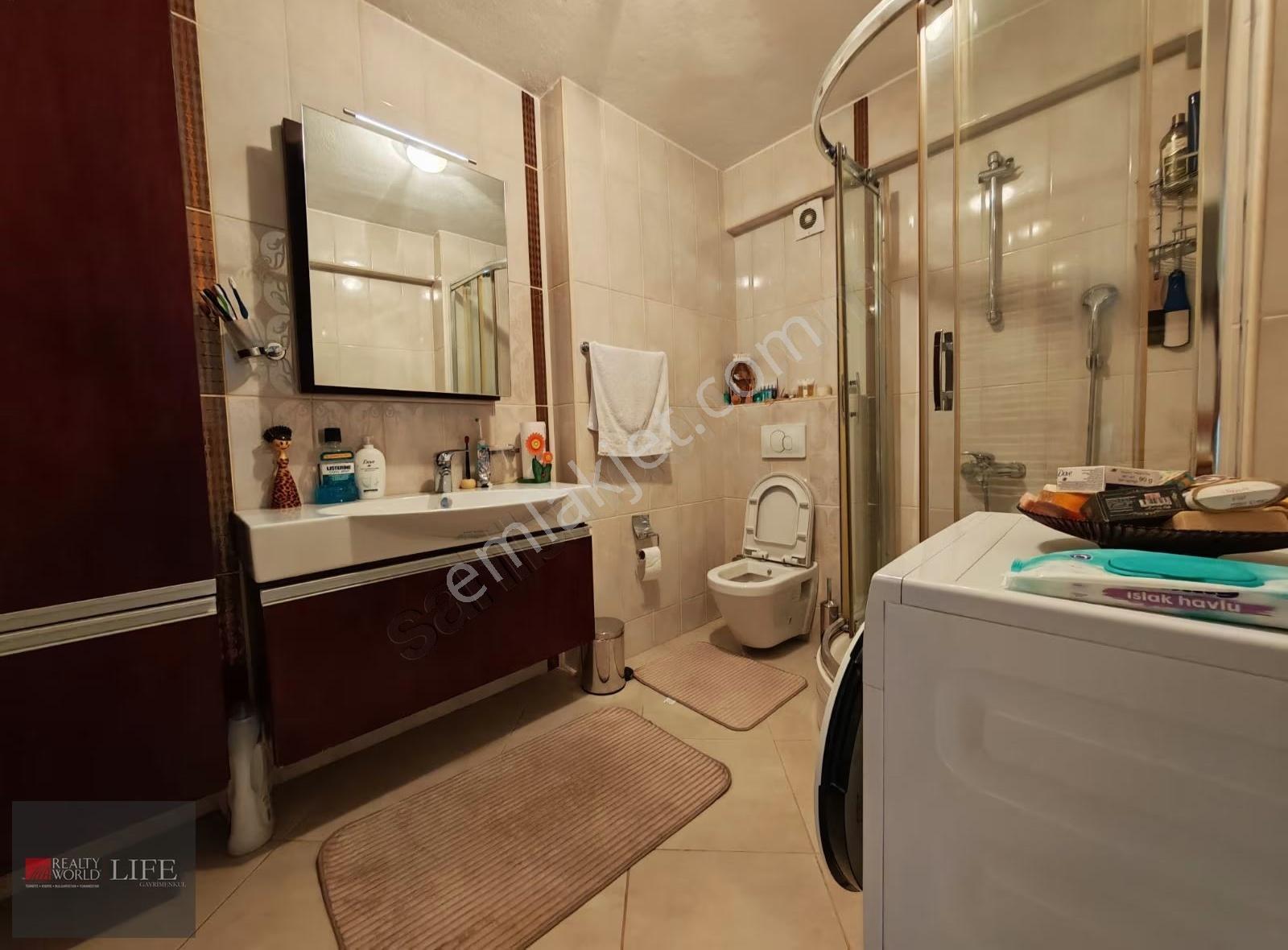 Rw Lıfe// Arifiye Mah. 2 Eylül Caddesi Eşyalı 3+1 Kiralık Daire - Görsel 31