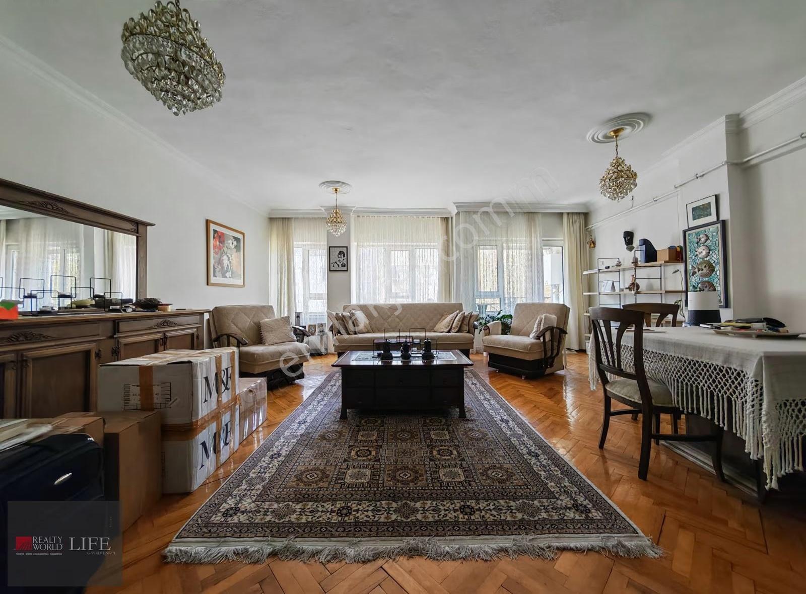 Rw Lıfe// Arifiye Mah. 2 Eylül Caddesi Eşyalı 3+1 Kiralık Daire - Görsel 2