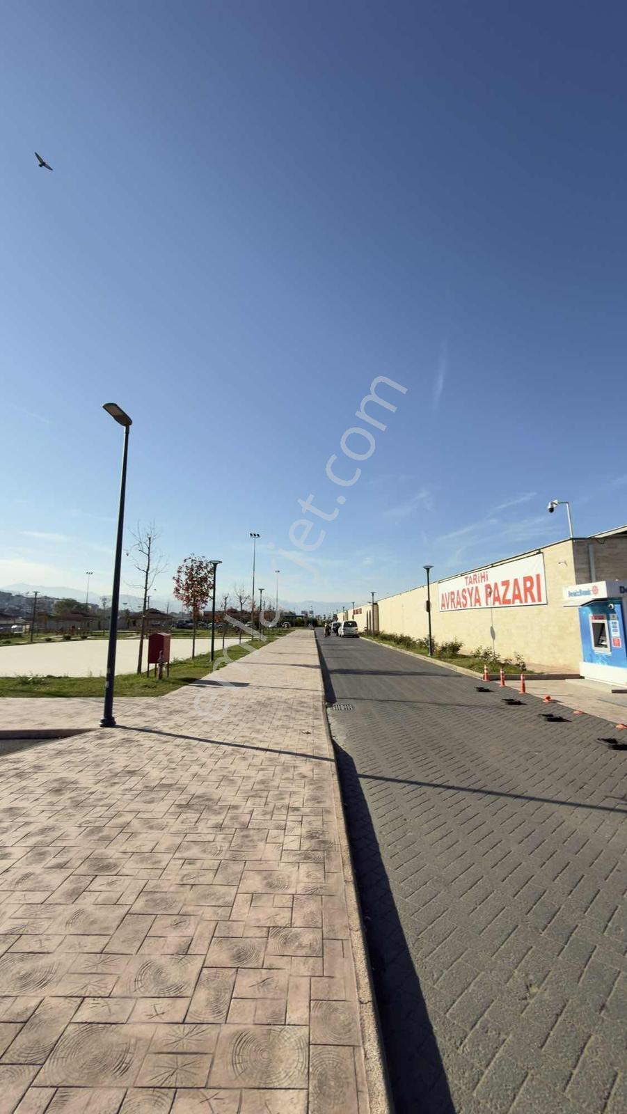 Trabzon Merkezde Satılık Dükkan - Görsel 2