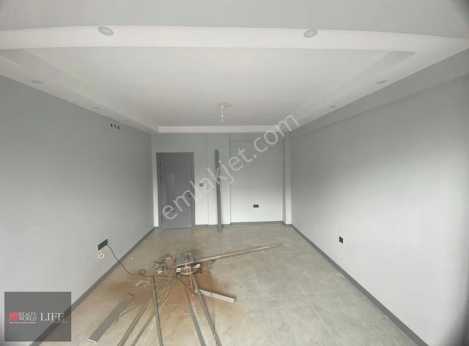 Rw Lıfe//ertuğrulgazi Mh Ebeveyn Banyolu Sıfır 3+1 Satılık Daire - Görsel 27
