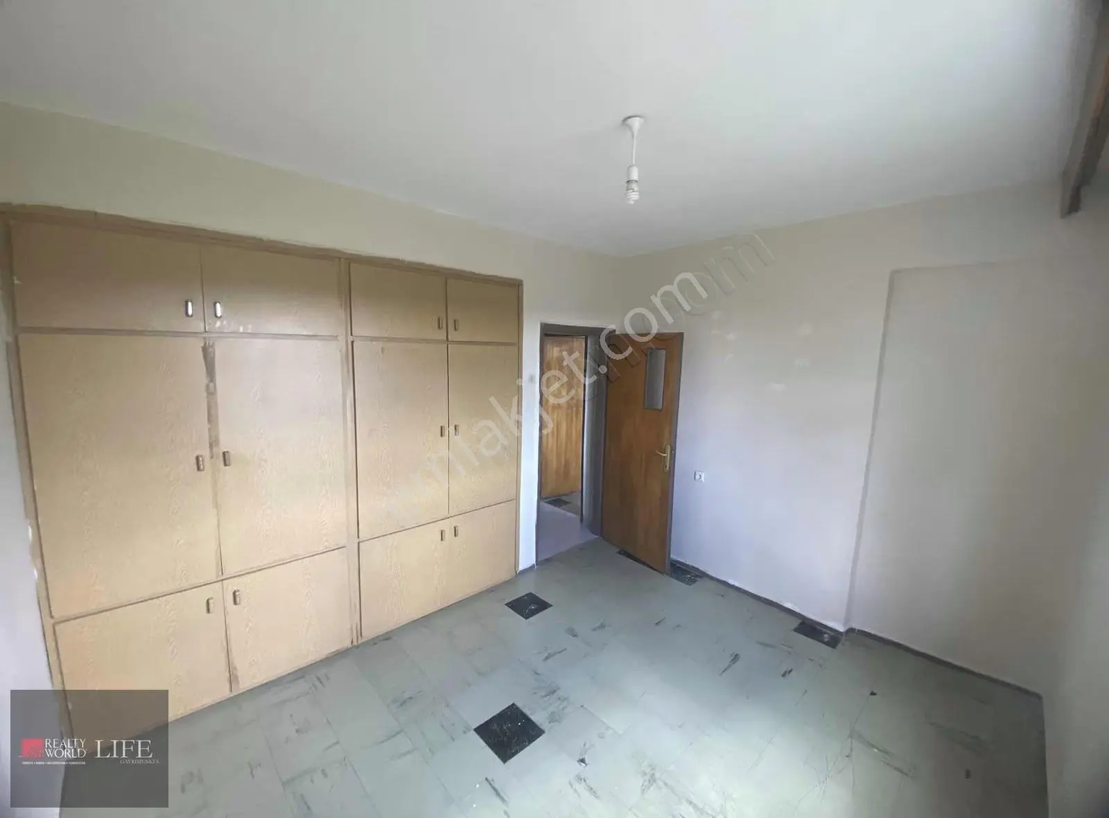 Rw Lıfe// Yenikent Mah Çift Balkonlu Kiralık 3+1 Daire - Görsel 3