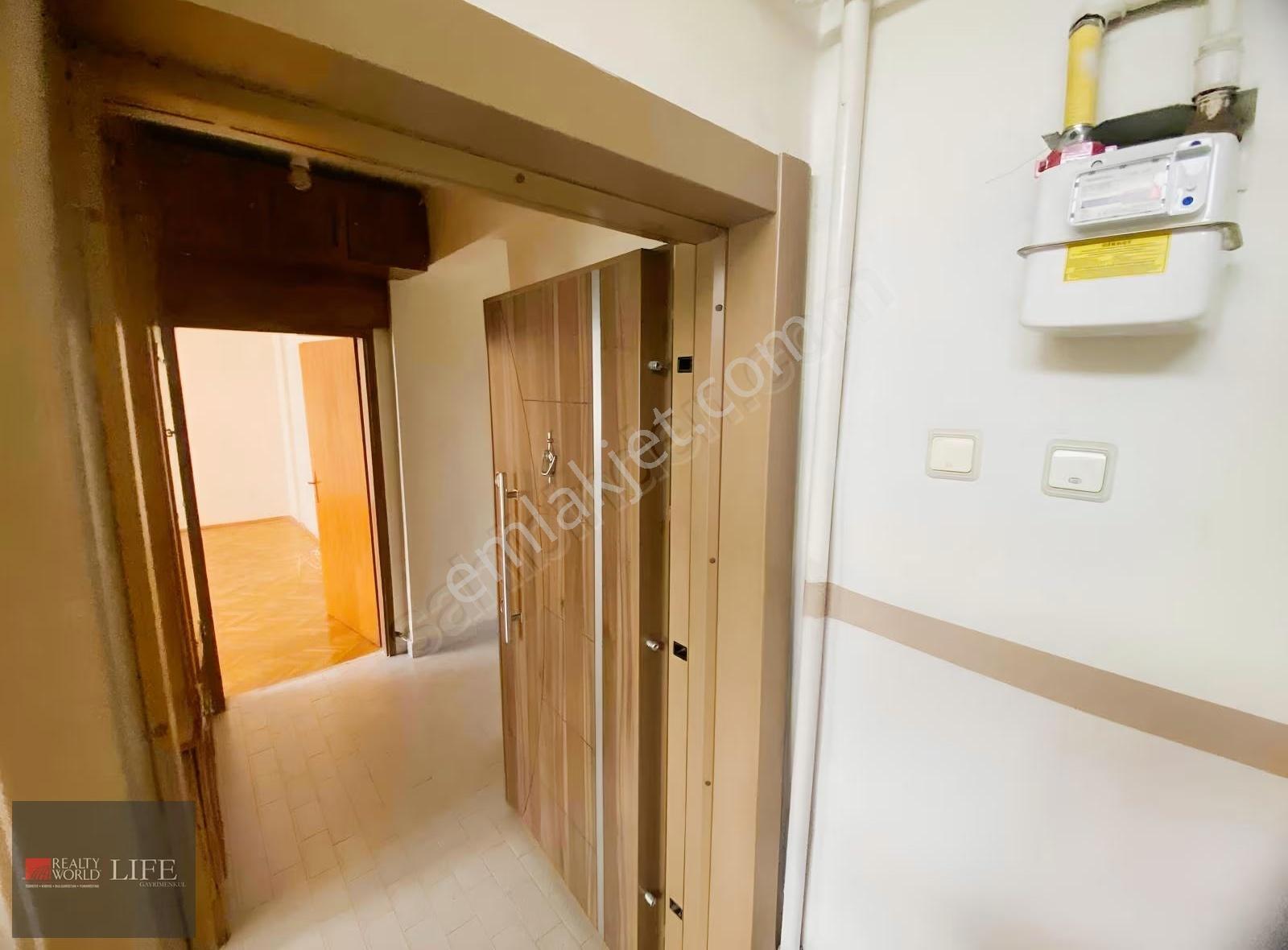 Rw Lıfe// Yenikent Mah Çift Balkonlu Kiralık 3+1 Daire - Görsel 20