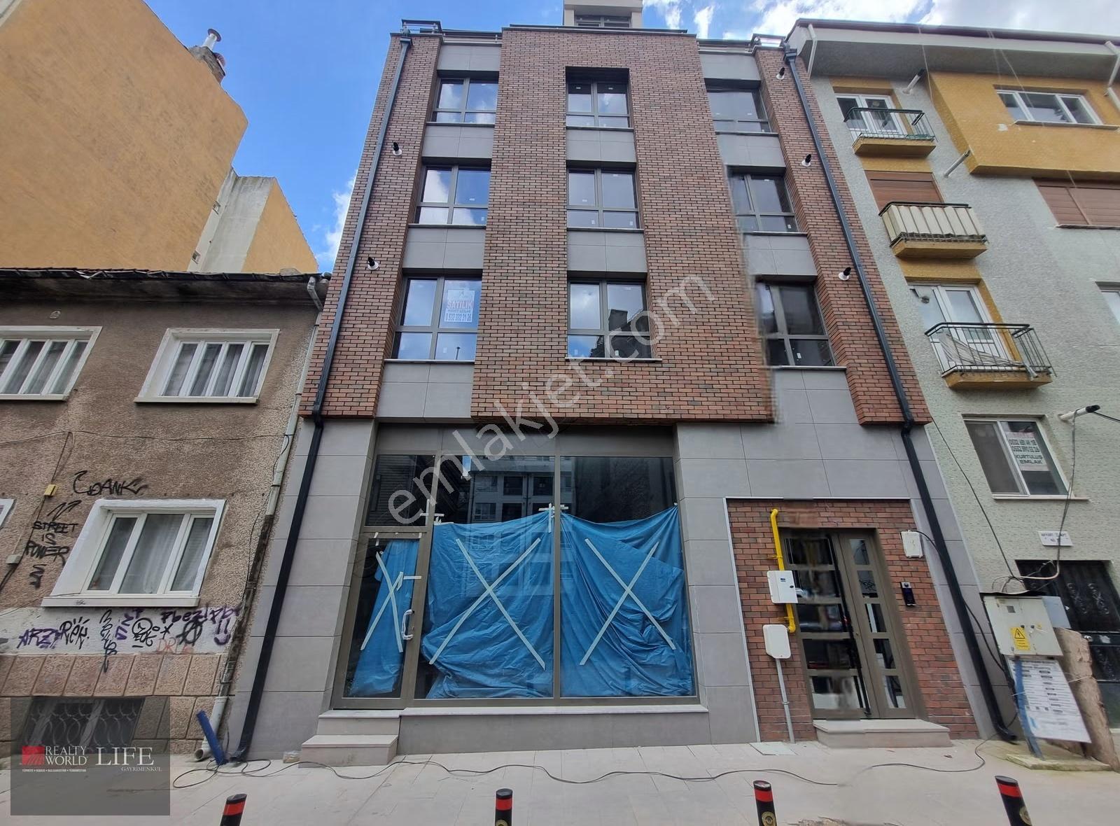 Rw Lıfe // Adalarda Satılık 2+1 Dubleks Daire