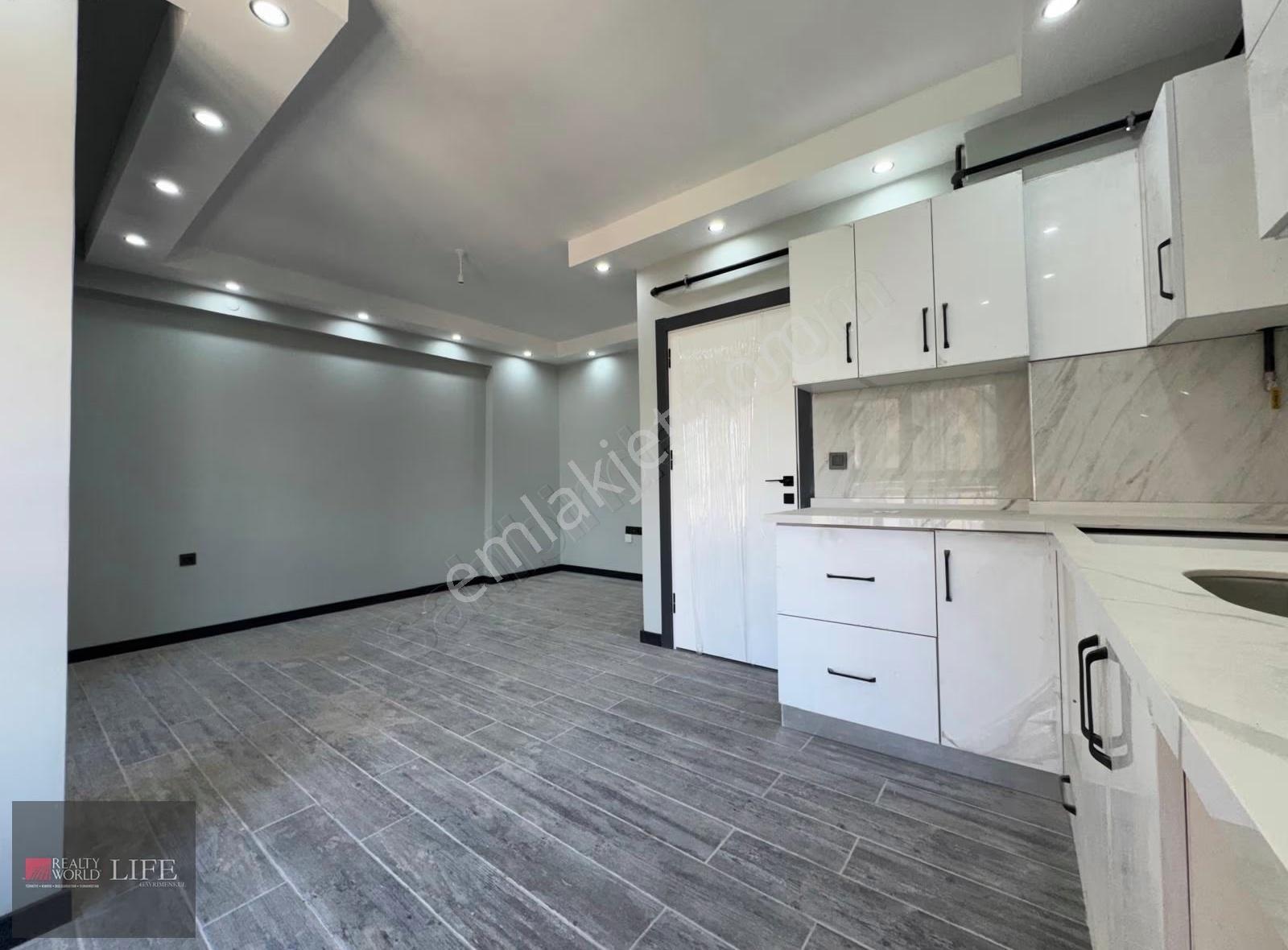 Rw Lıfe // Kurtuluş Mah.adliye Yakını Satılık 3+1 Dubleks Daire - Görsel 7