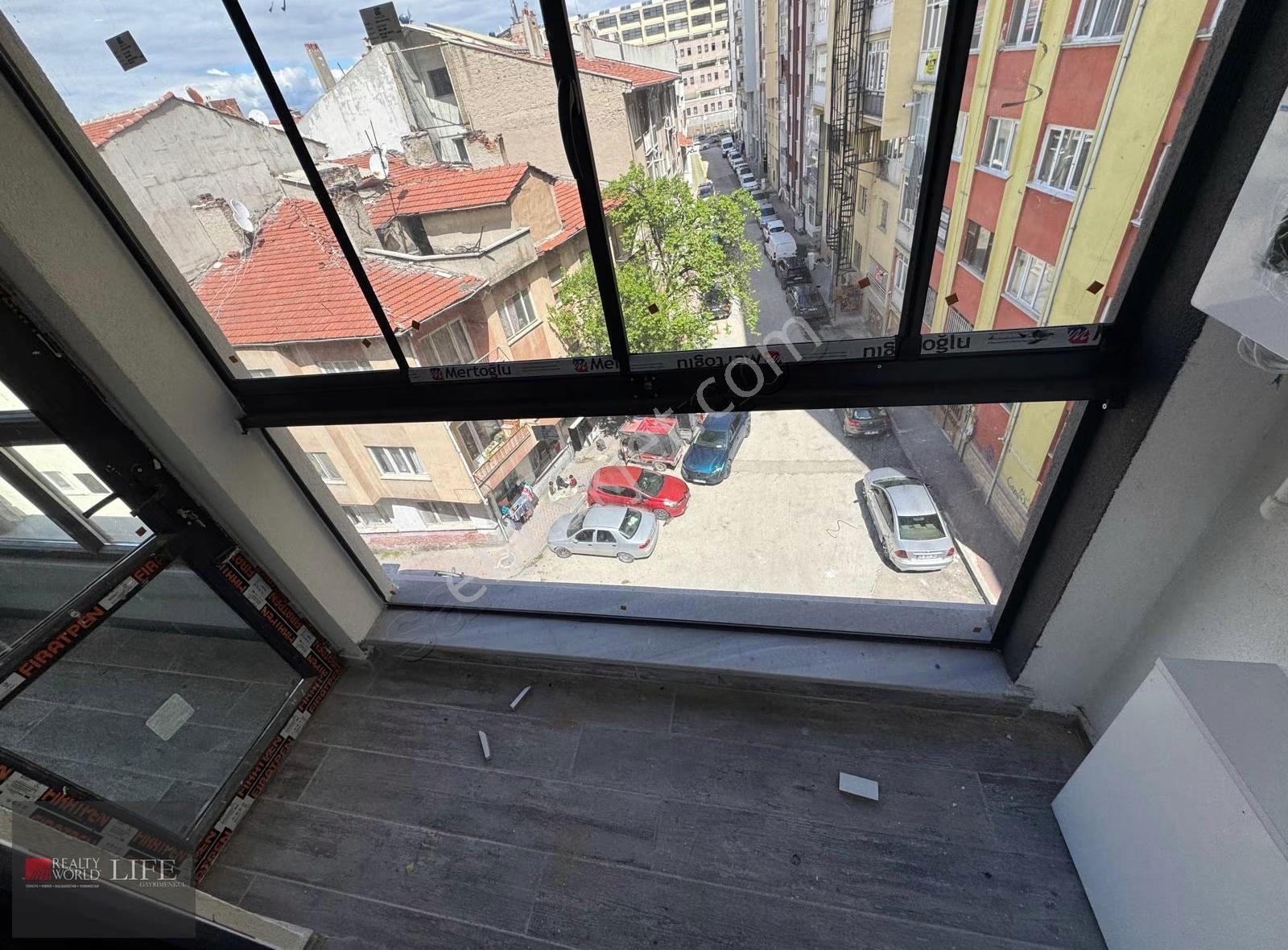 Rw Lıfe // Kurtuluş Mah.adliye Yakını Satılık 3+1 Dubleks Daire - Görsel 6