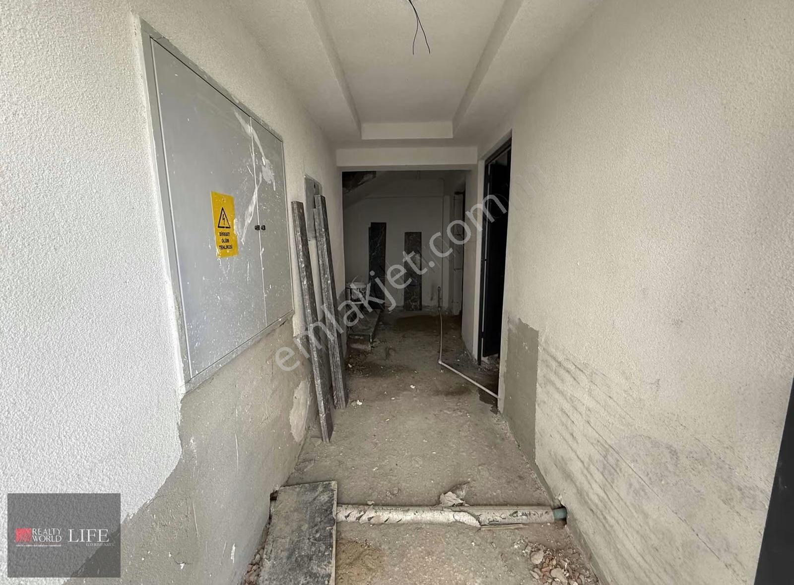 Rw Lıfe //71 Evler Mh 110 M2 2+1 Lüx Satılık Daire - Görsel 7