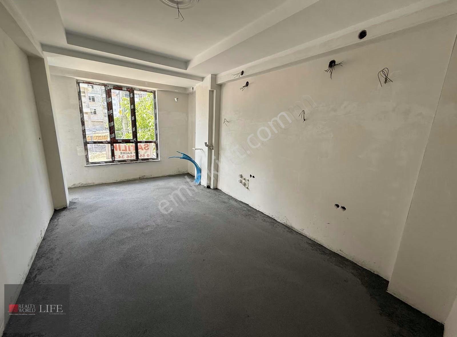 Rw Lıfe //71 Evler Mh 110 M2 2+1 Lüx Satılık Daire - Görsel 8