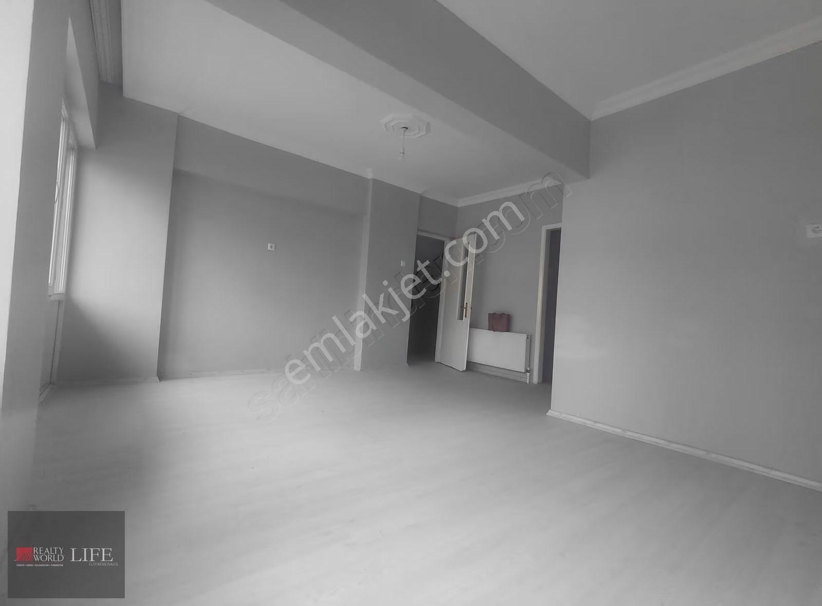 Rw Lıfe// Kurtuluş Mh. Cadde Üzeri 2+1 Satılık 105m2 Daire - Görsel 18