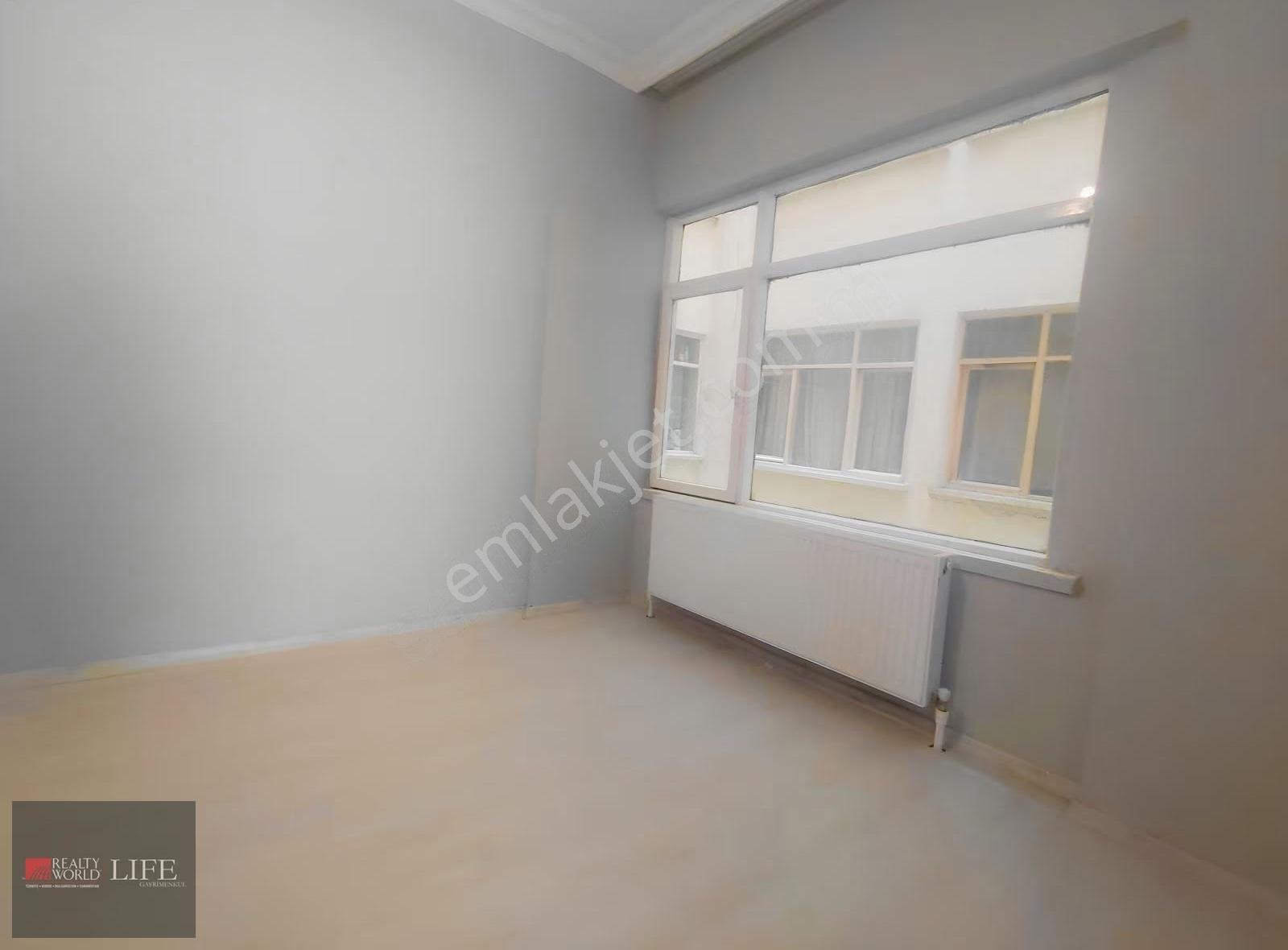 Rw Lıfe// Kurtuluş Mh. Cadde Üzeri 2+1 Satılık 105m2 Daire - Görsel 11