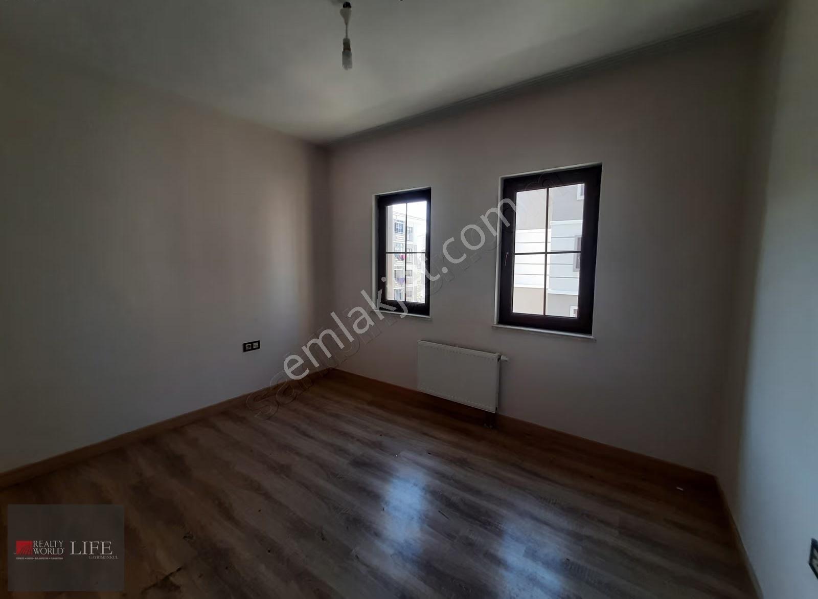 Rw Lıfe Yaşamkent Mh Toki Konutlarında Kiralık Ara Kat 2+1 Daire - Görsel 5