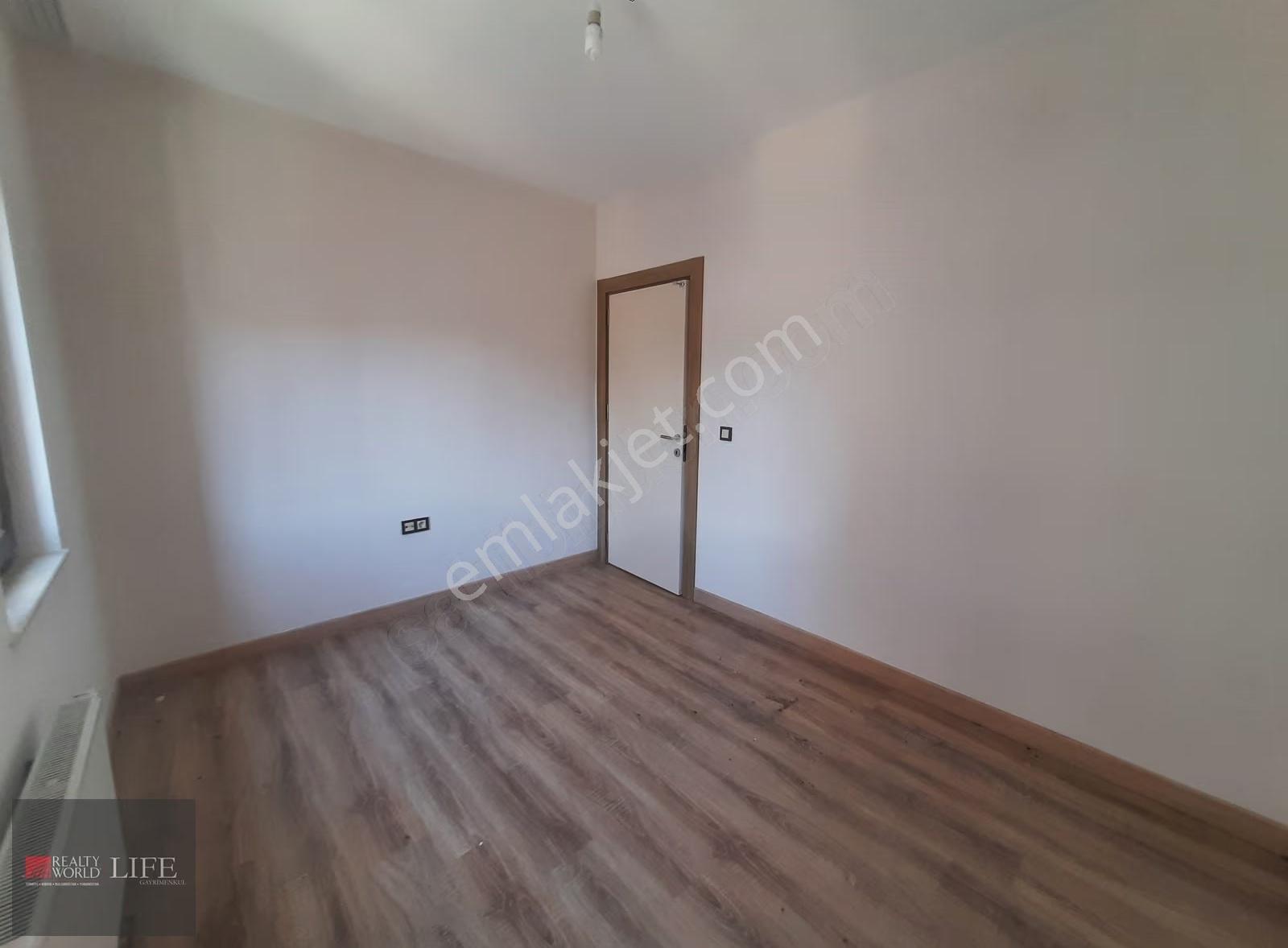 Rw Lıfe Yaşamkent Mh Toki Konutlarında Kiralık Ara Kat 2+1 Daire - Görsel 33