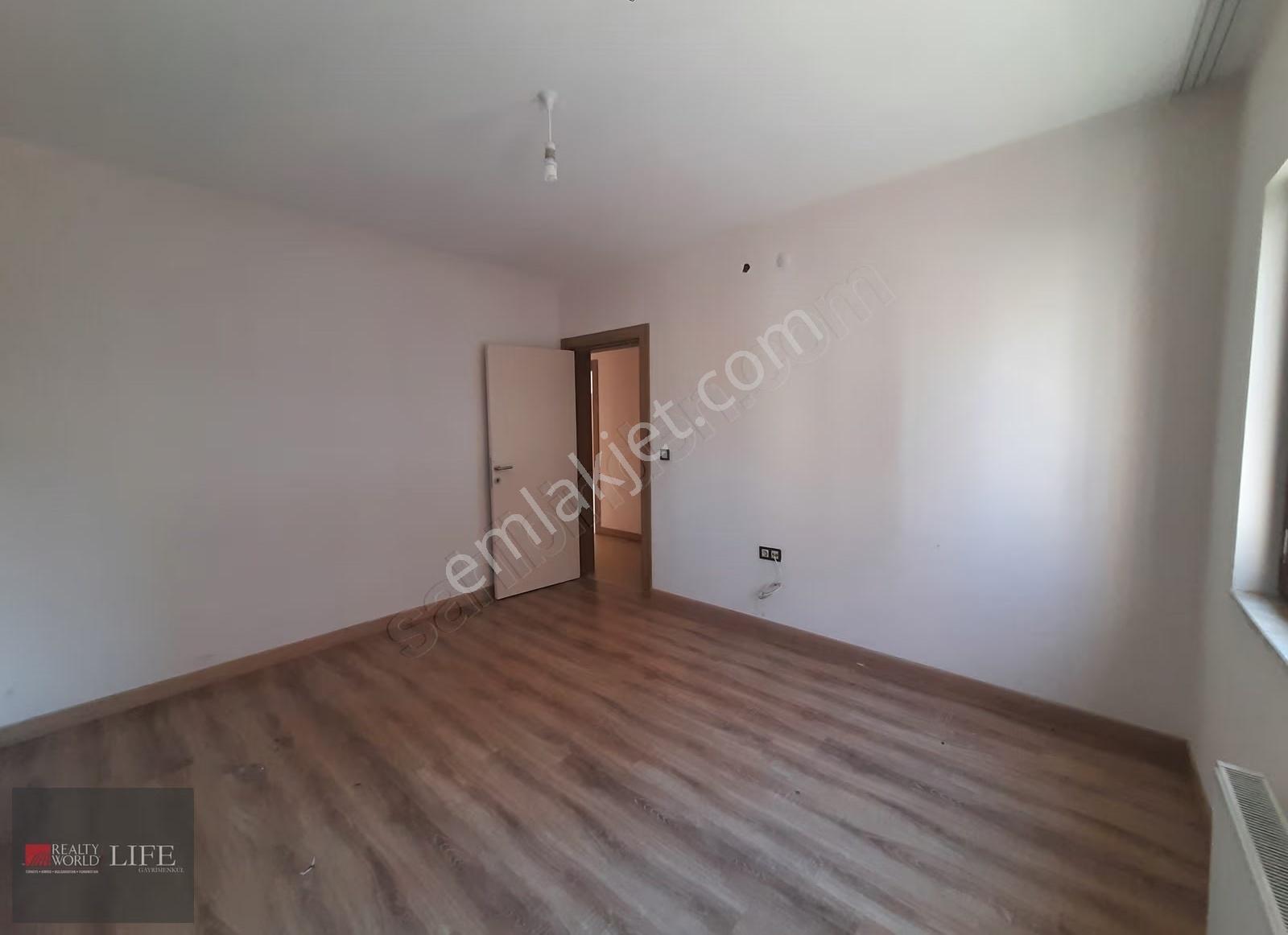 Rw Lıfe Yaşamkent Mh Toki Konutlarında Kiralık Ara Kat 2+1 Daire - Görsel 13