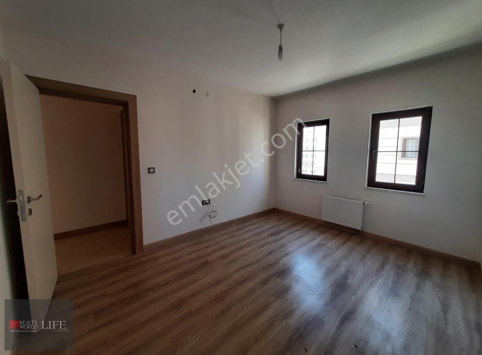 Rw Lıfe Yaşamkent Mh Toki Konutlarında Kiralık Ara Kat 2+1 Daire - Görsel 22