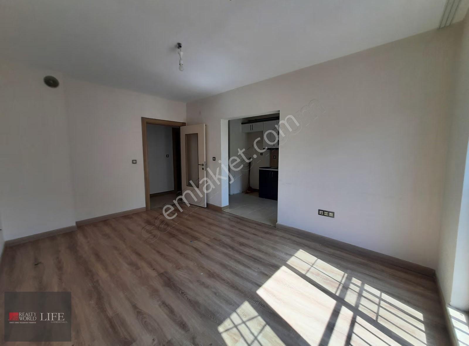 Rw Lıfe Yaşamkent Mh Toki Konutlarında Kiralık Ara Kat 2+1 Daire - Görsel 32