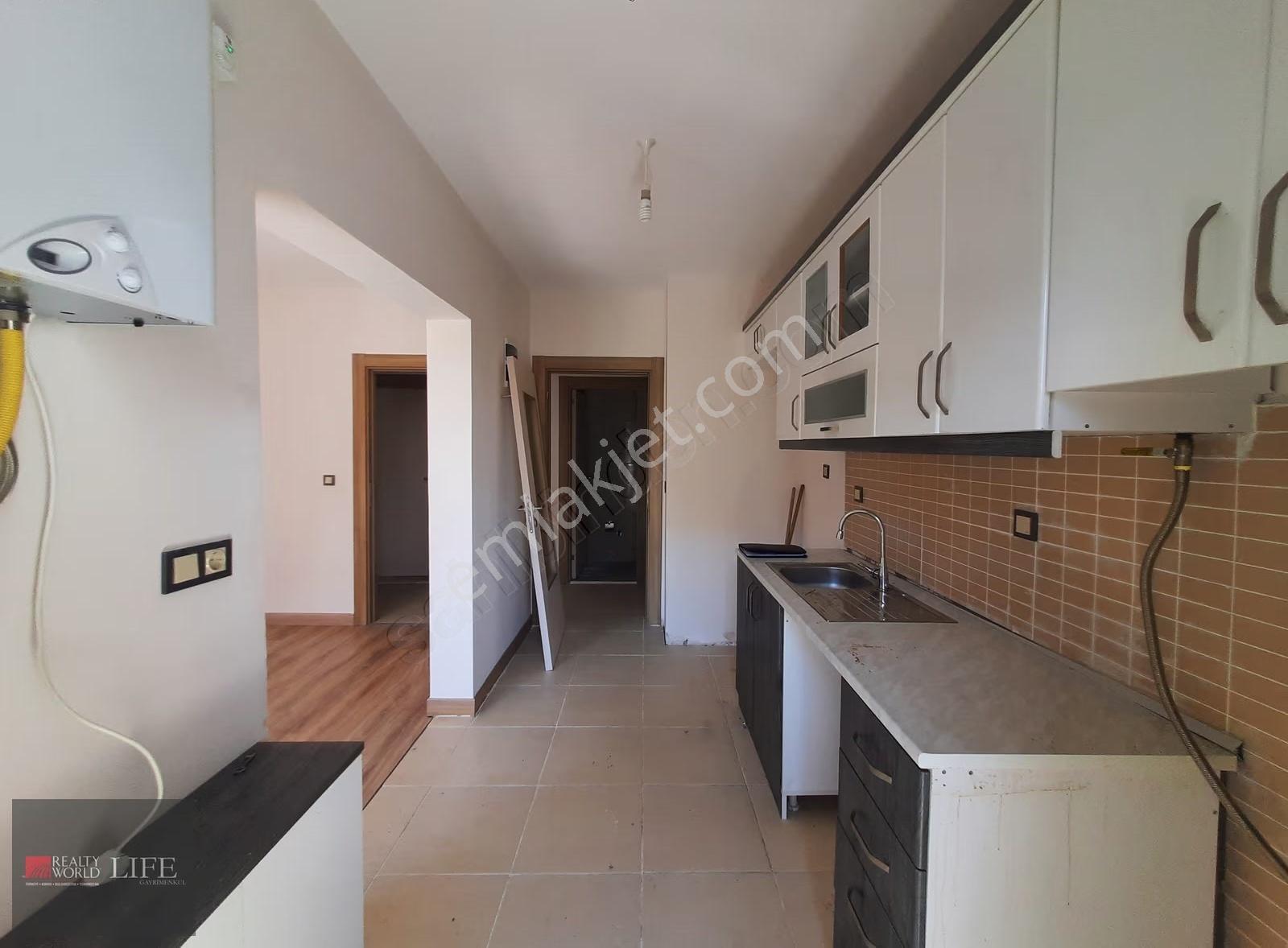 Rw Lıfe Yaşamkent Mh Toki Konutlarında Kiralık Ara Kat 2+1 Daire - Görsel 3