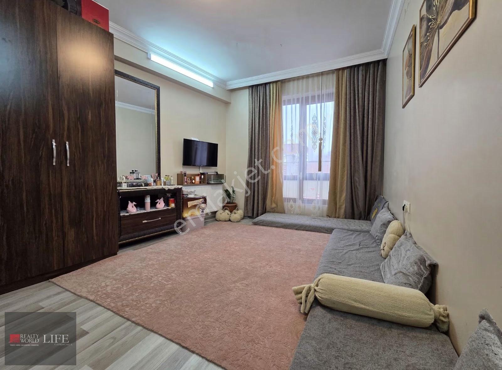 Rw Lıfe // Sütlüce Cadde Üzeri 13000 Kiracılı 2+1 Satılık Daire - Görsel 5