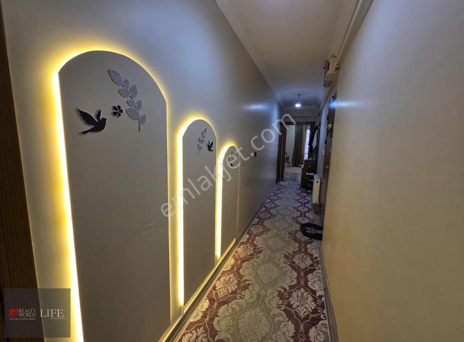 Rw Lıfe // Sütlüce Cadde Üzeri 13000 Kiracılı 2+1 Satılık Daire - Görsel 6