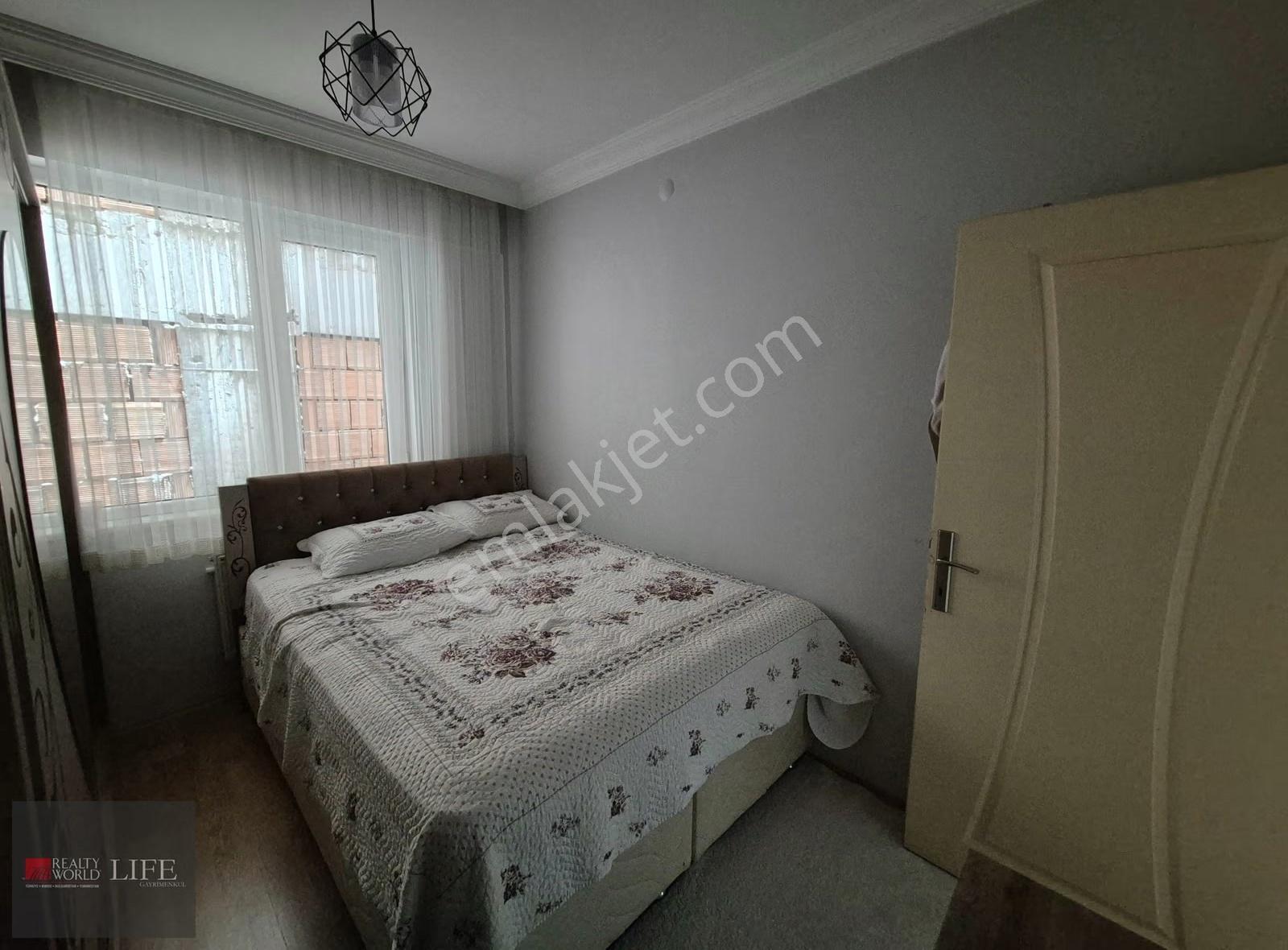 Rw Lıfe// Erenköy Mh Şanlısoy Sk Üzerinde 90m2 Satılık 2+1 Daire - Görsel 3