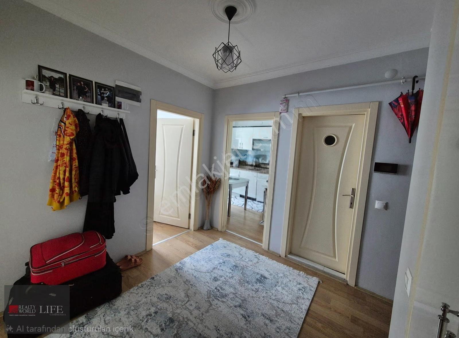 Rw Lıfe// Erenköy Mh Şanlısoy Sk Üzerinde 90m2 Satılık 2+1 Daire - Görsel 11