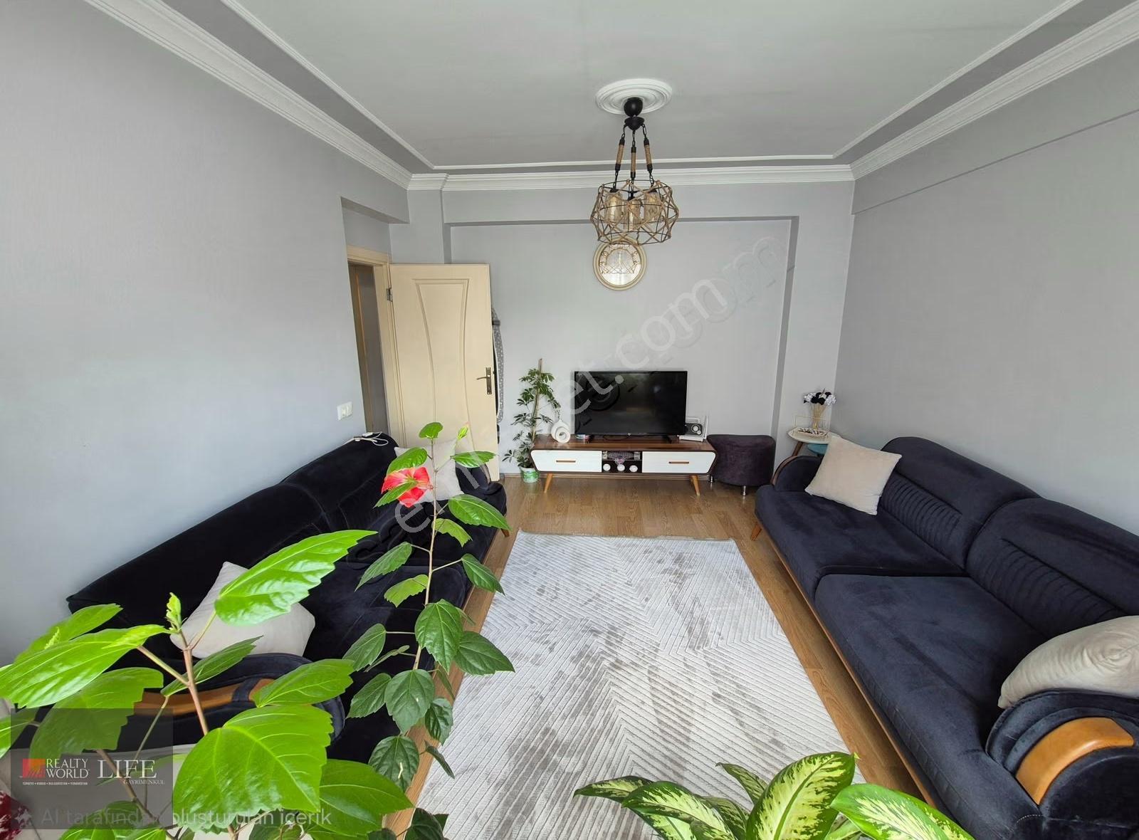 Rw Lıfe// Erenköy Mh Şanlısoy Sk Üzerinde 90m2 Satılık 2+1 Daire - Görsel 24