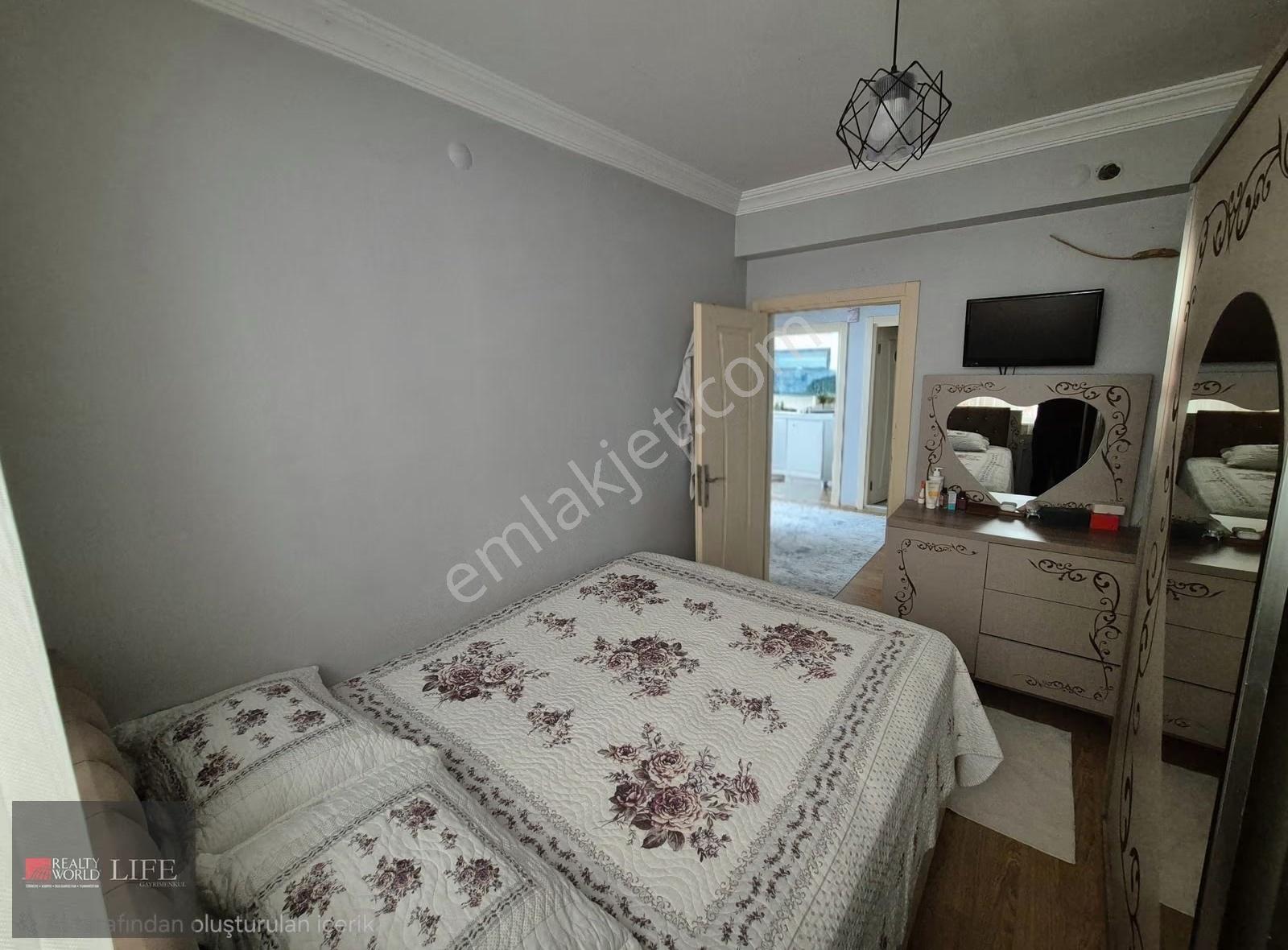 Rw Lıfe// Erenköy Mh Şanlısoy Sk Üzerinde 90m2 Satılık 2+1 Daire - Görsel 8