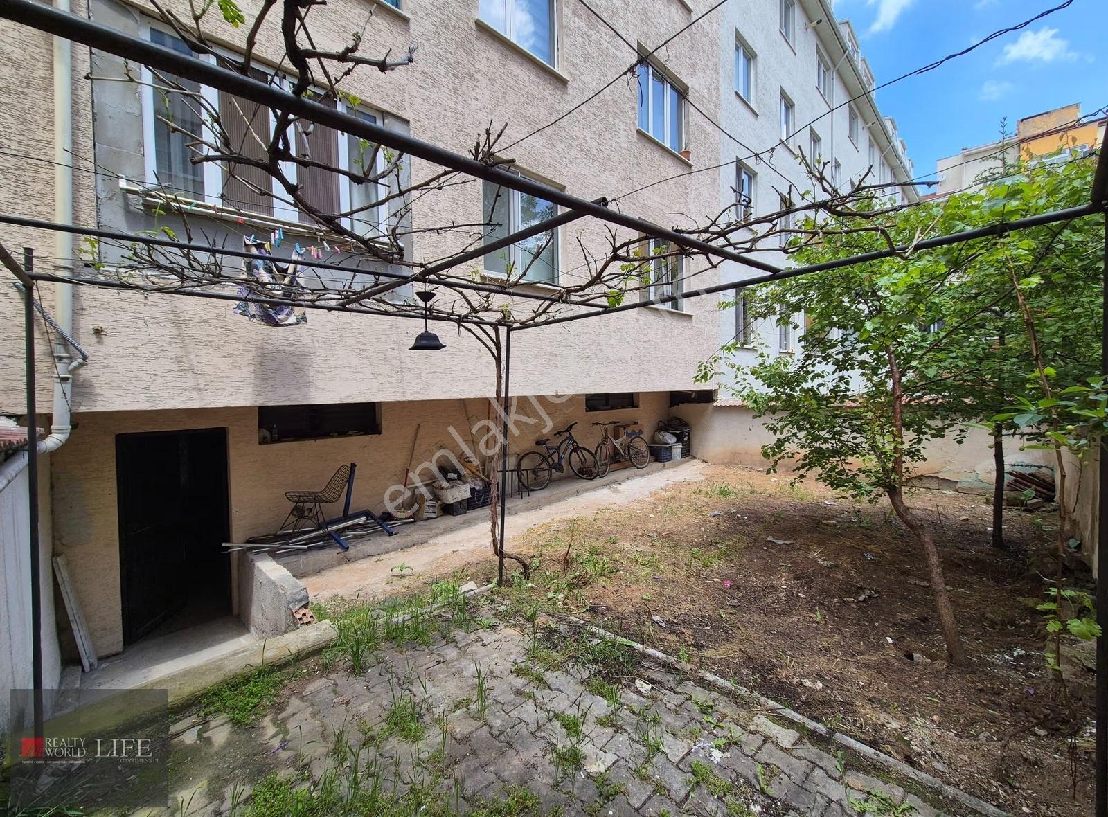 Rw Lıfe// Erenköy Mh Şanlısoy Sk Üzerinde 90m2 Satılık 2+1 Daire - Görsel 30