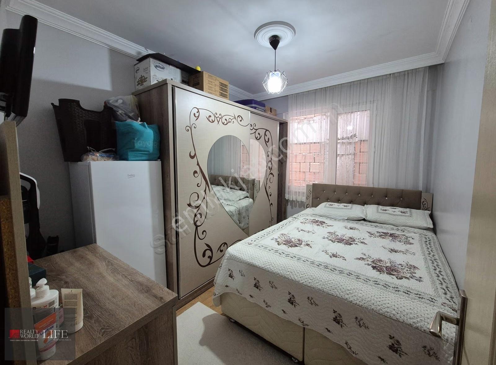 Rw Lıfe// Erenköy Mh Şanlısoy Sk Üzerinde 90m2 Satılık 2+1 Daire - Görsel 10