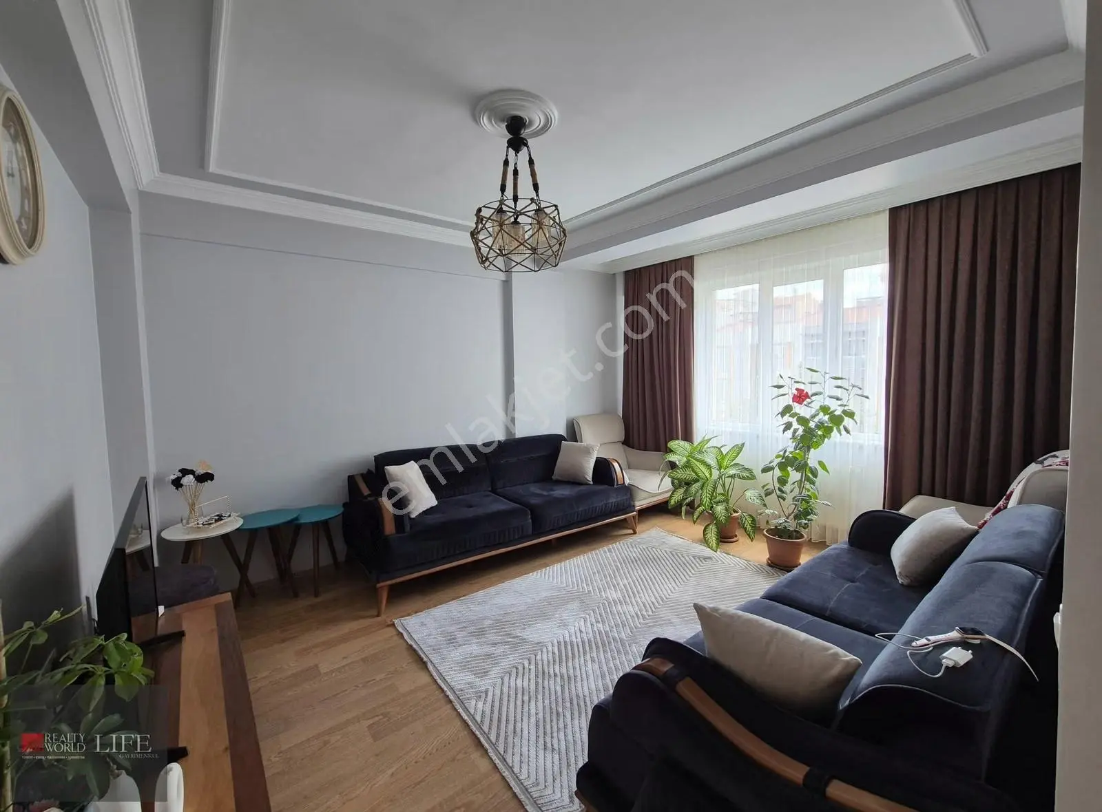 Rw Lıfe// Erenköy Mh Şanlısoy Sk Üzerinde 90m2 Satılık 2+1 Daire - Görsel 2