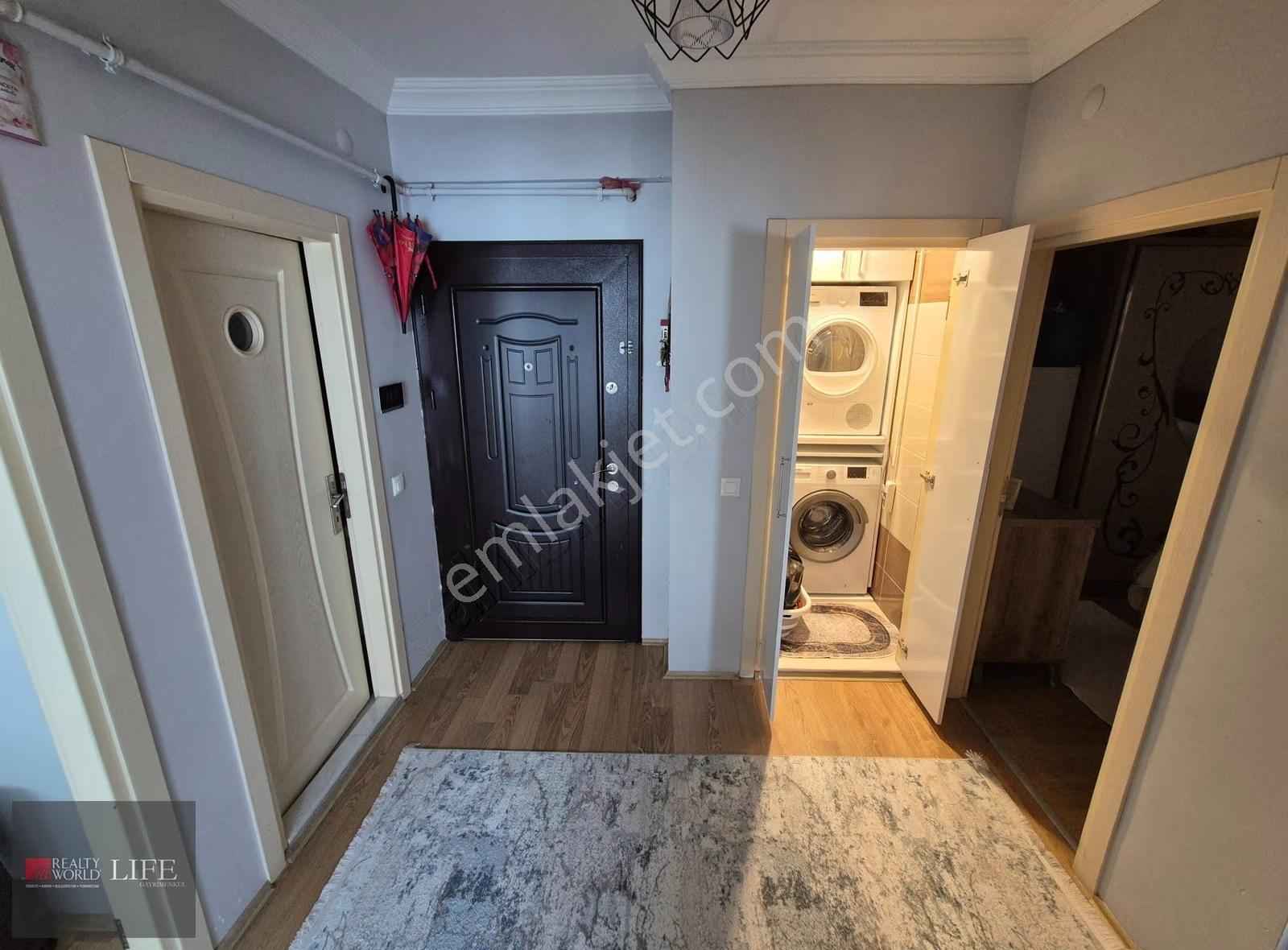 Rw Lıfe// Erenköy Mh Şanlısoy Sk Üzerinde 90m2 Satılık 2+1 Daire - Görsel 31