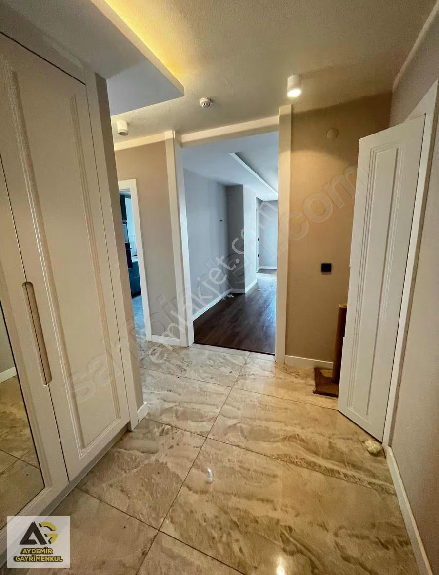 Downtown 'da Kıralık 2,5+1 Elegant Daire