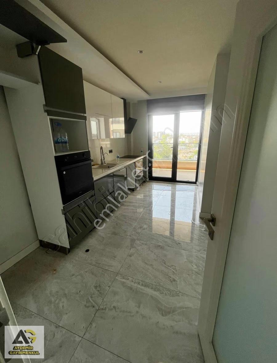 Downtown 'da Kıralık 2,5+1 Elegant Daire - Görsel 8
