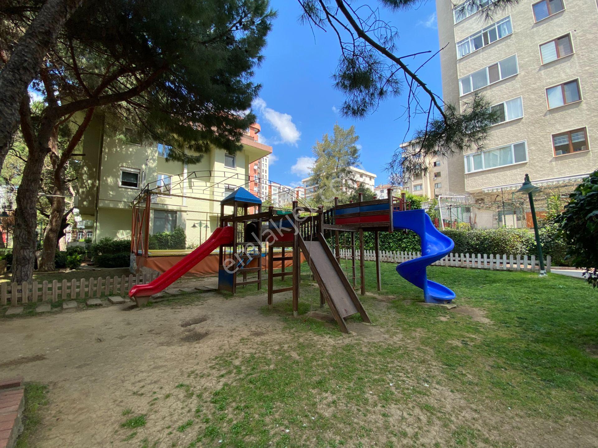 Kazasker Paşa Korusu Evleri 160m2 Prestijli 8.kat Satılık 3+1 - Görsel 31