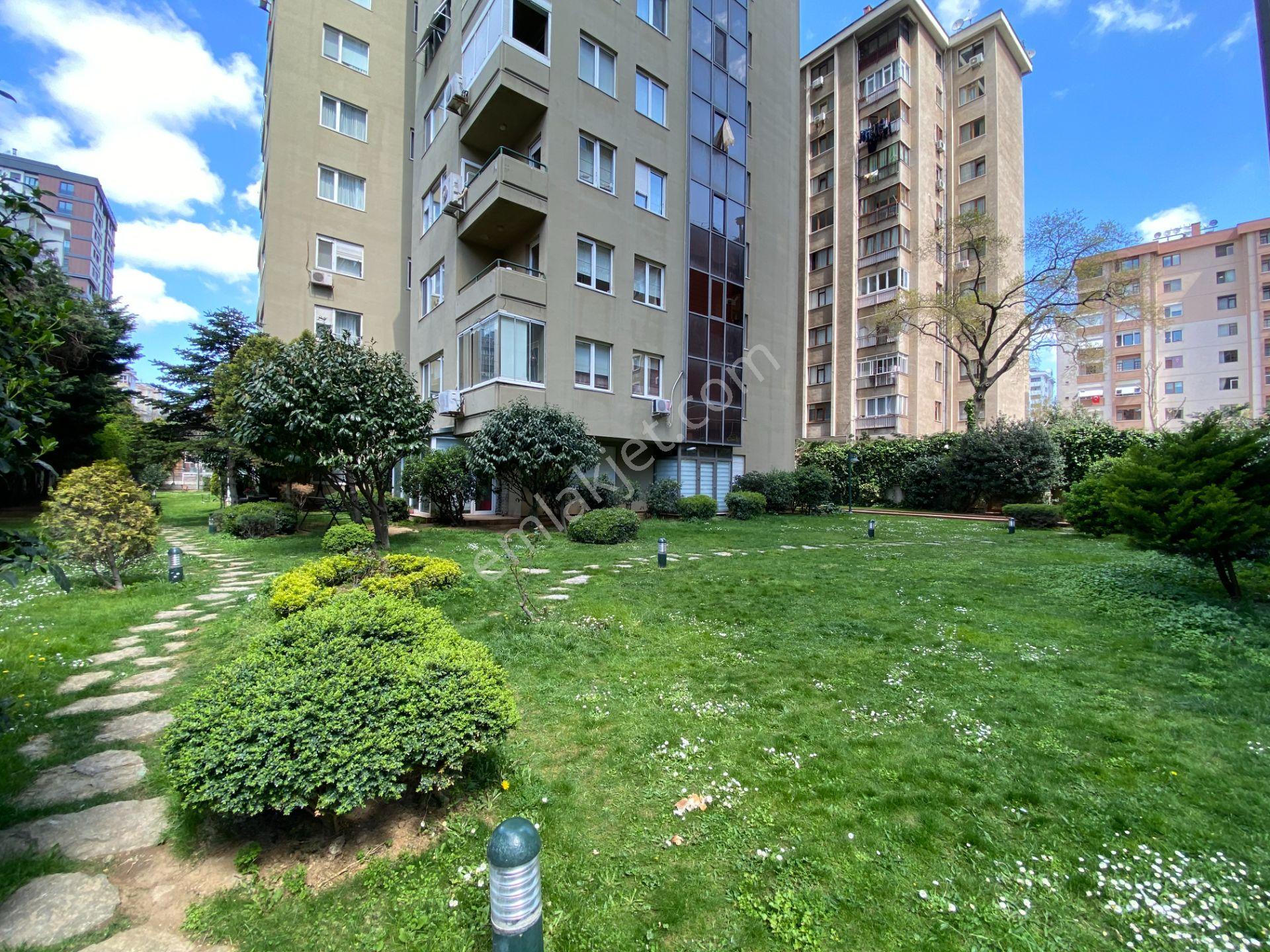 Kazasker Paşa Korusu Evleri 160m2 Prestijli 8.kat Satılık 3+1 - Görsel 32