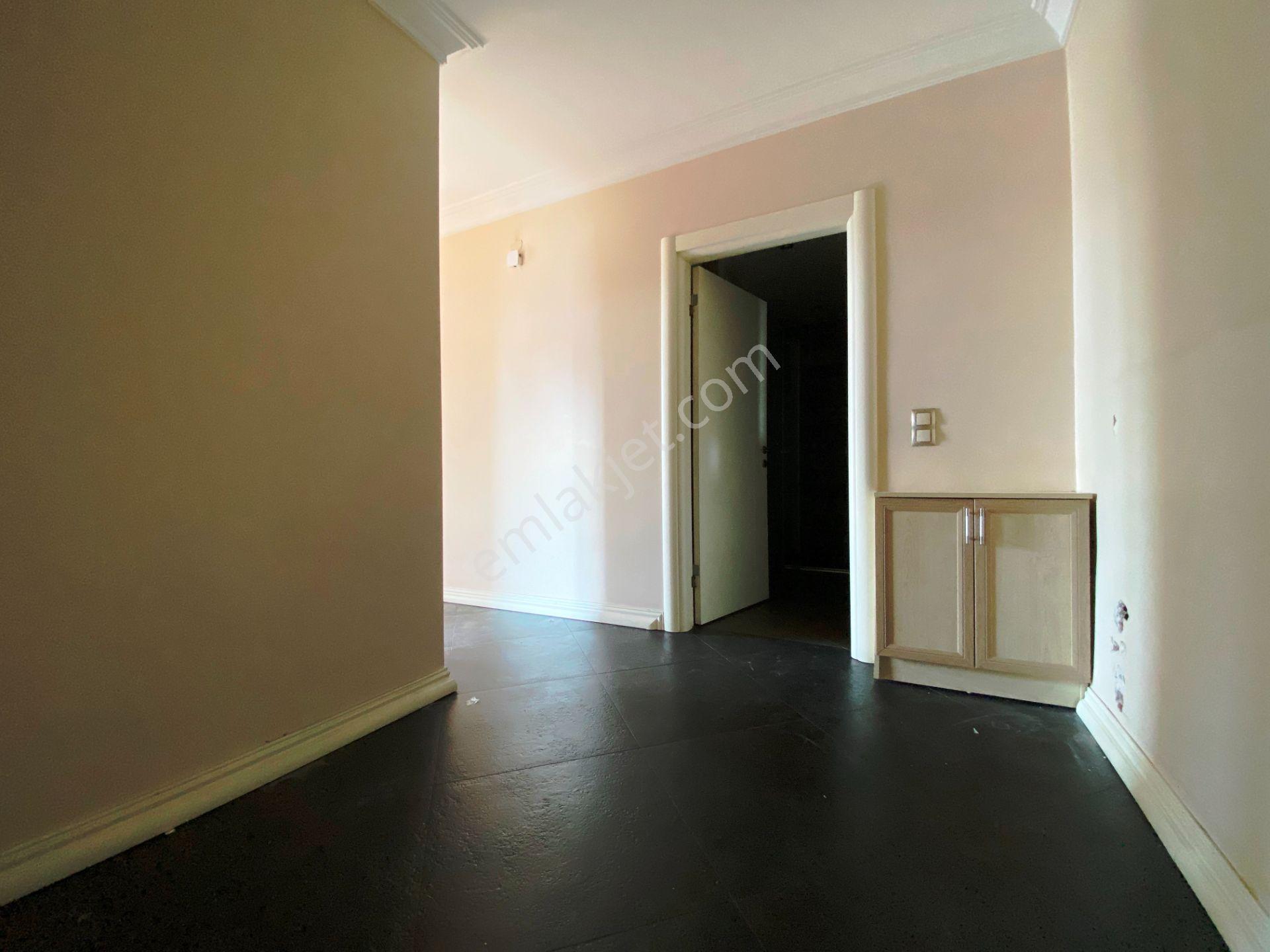 Kazasker Paşa Korusu Evleri 160m2 Prestijli 8.kat Satılık 3+1 - Görsel 18