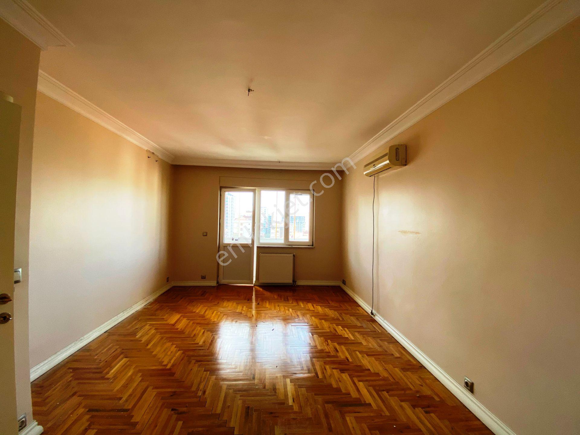 Kazasker Paşa Korusu Evleri 160m2 Prestijli 8.kat Satılık 3+1 - Görsel 8
