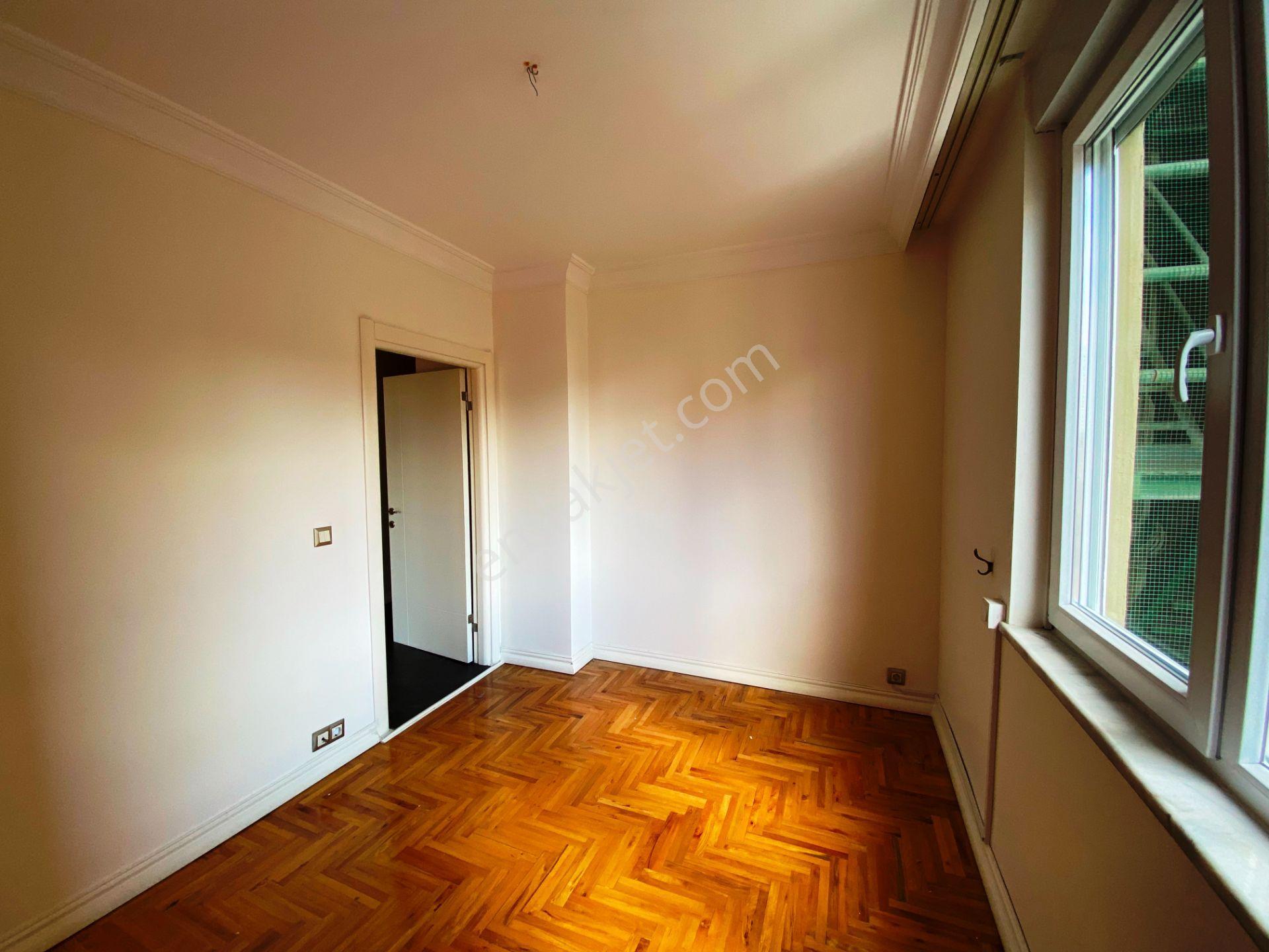Kazasker Paşa Korusu Evleri 160m2 Prestijli 8.kat Satılık 3+1 - Görsel 15