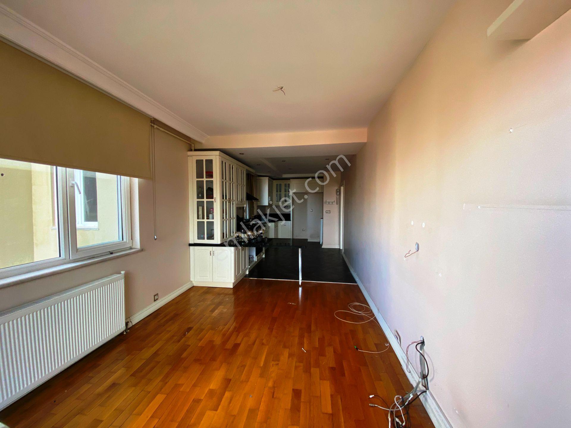 Kazasker Paşa Korusu Evleri 160m2 Prestijli 8.kat Satılık 3+1 - Görsel 24