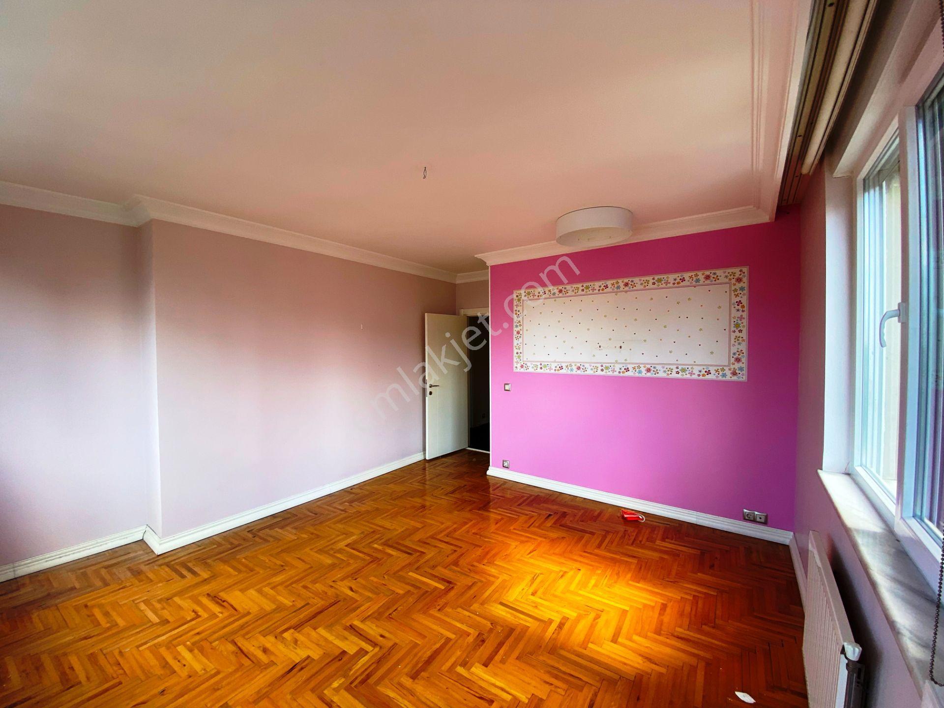 Kazasker Paşa Korusu Evleri 160m2 Prestijli 8.kat Satılık 3+1 - Görsel 11