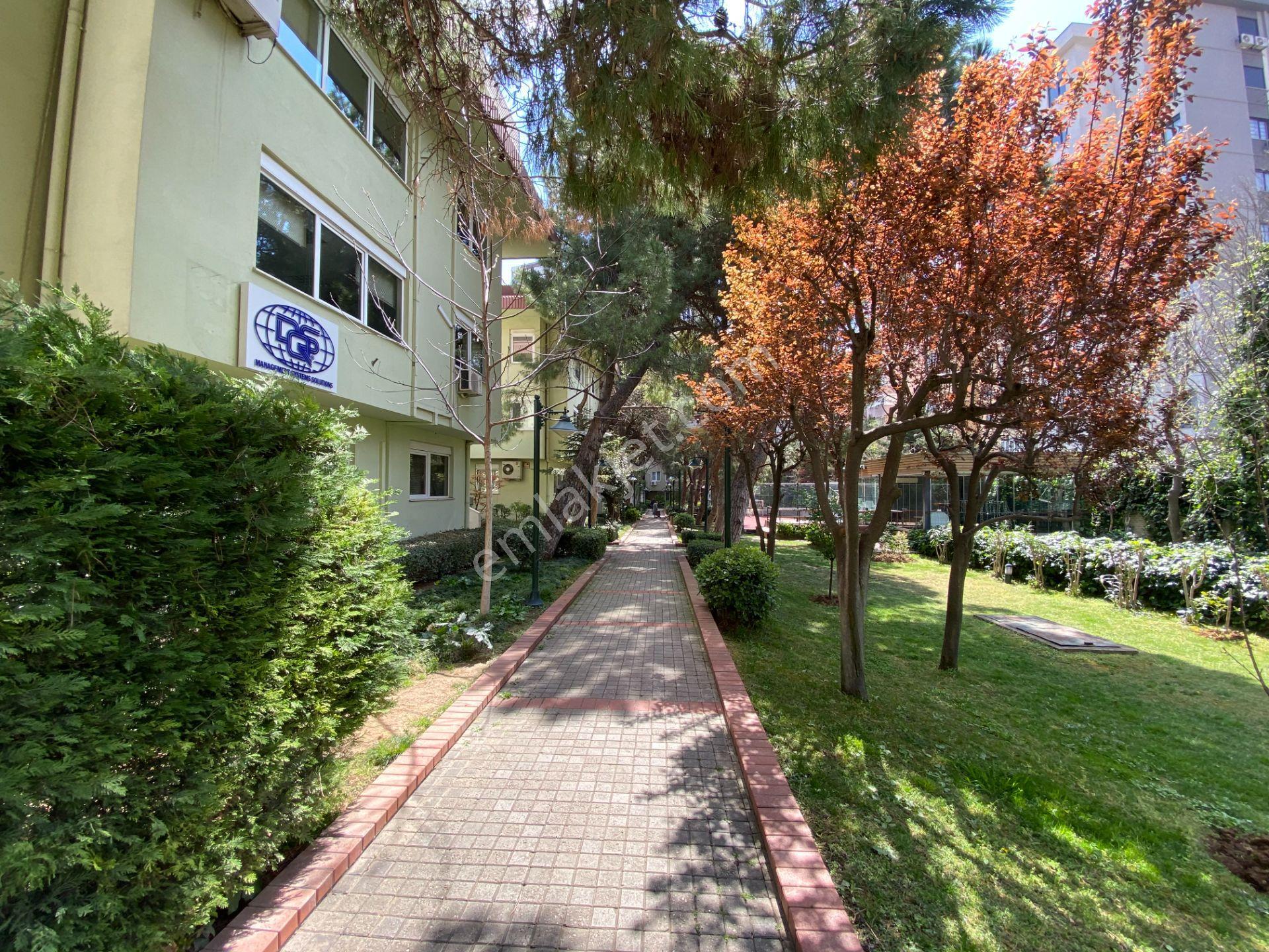 Kazasker Paşa Korusu Evleri 160m2 Prestijli 8.kat Satılık 3+1 - Görsel 33
