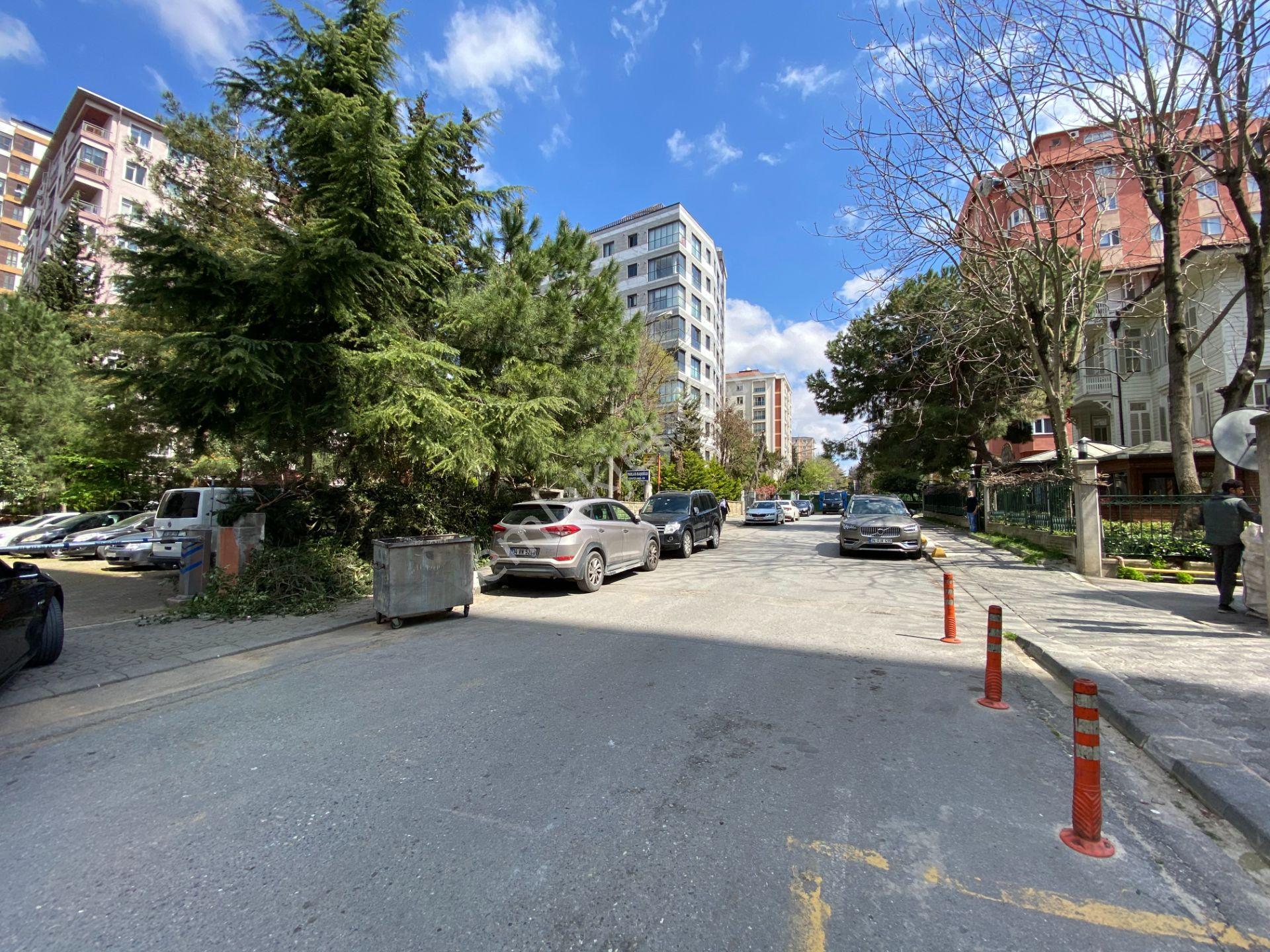 Kazasker Paşa Korusu Evleri 160m2 Prestijli 8.kat Satılık 3+1 - Görsel 30