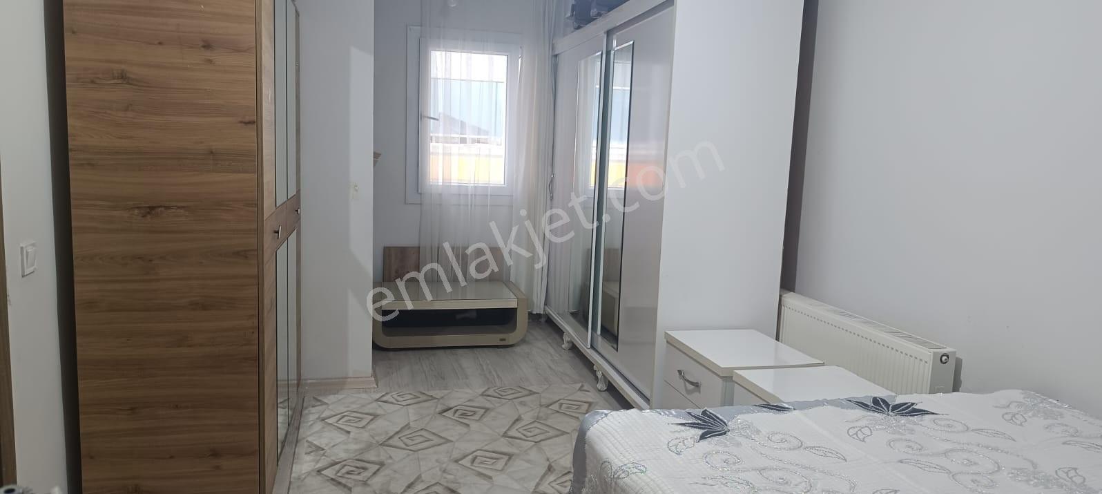İskenderun Denizciler Tiftik Life Sitesinde Satılık Daire - Görsel 19