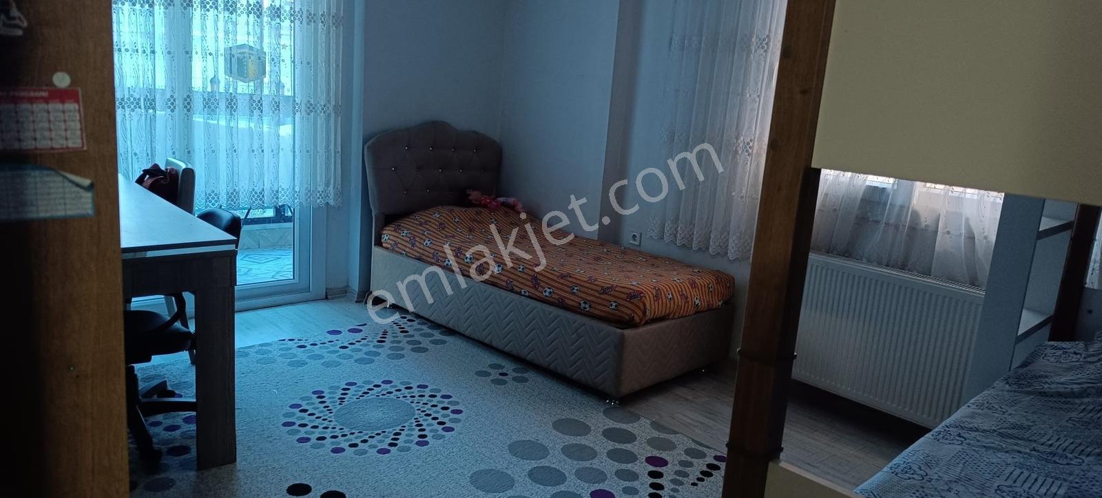 İskenderun Denizciler Tiftik Life Sitesinde Satılık Daire - Görsel 21