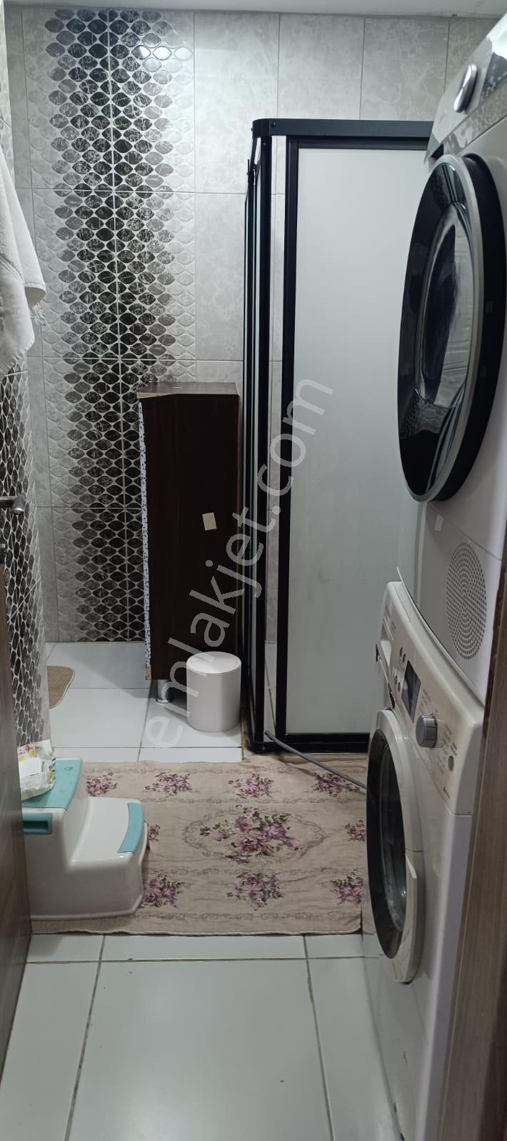İskenderun Denizciler Tiftik Life Sitesinde Satılık Daire - Görsel 8