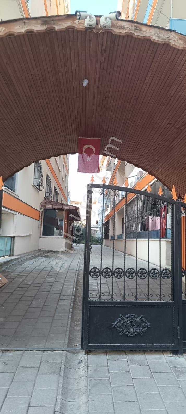 İskenderun Denizciler Tiftik Life Sitesinde Satılık Daire - Görsel 17