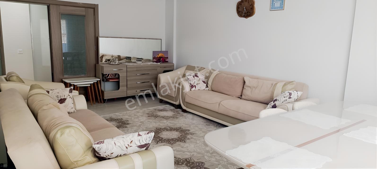 İskenderun Denizciler Tiftik Life Sitesinde Satılık Daire - Görsel 25
