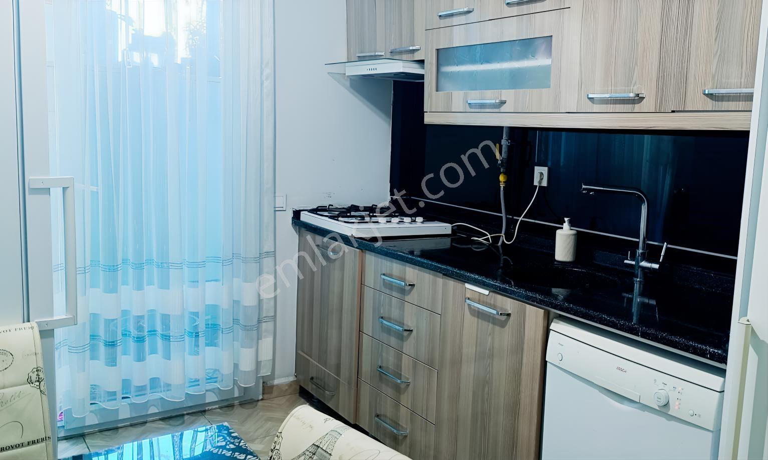 İskenderun Denizciler Tiftik Life Sitesinde Satılık Daire - Görsel 22
