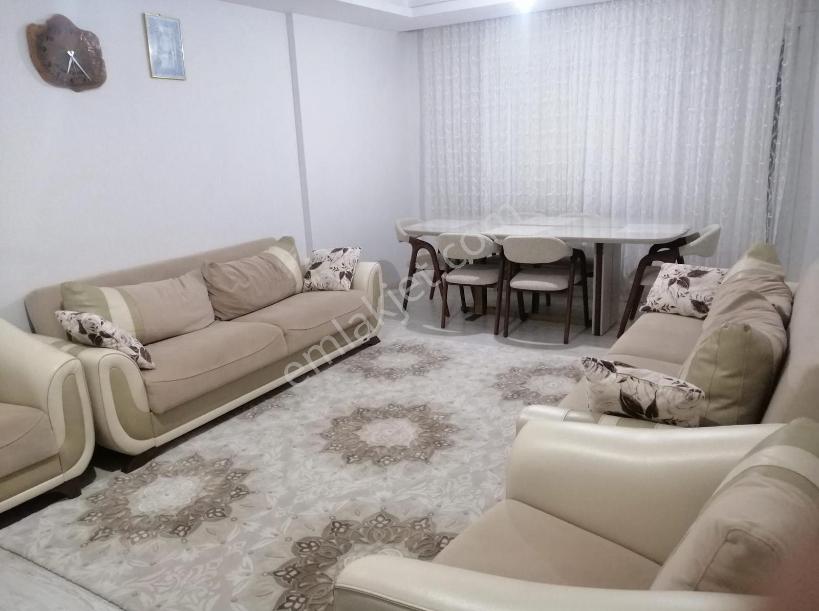 İskenderun Denizciler Tiftik Life Sitesinde Satılık Daire