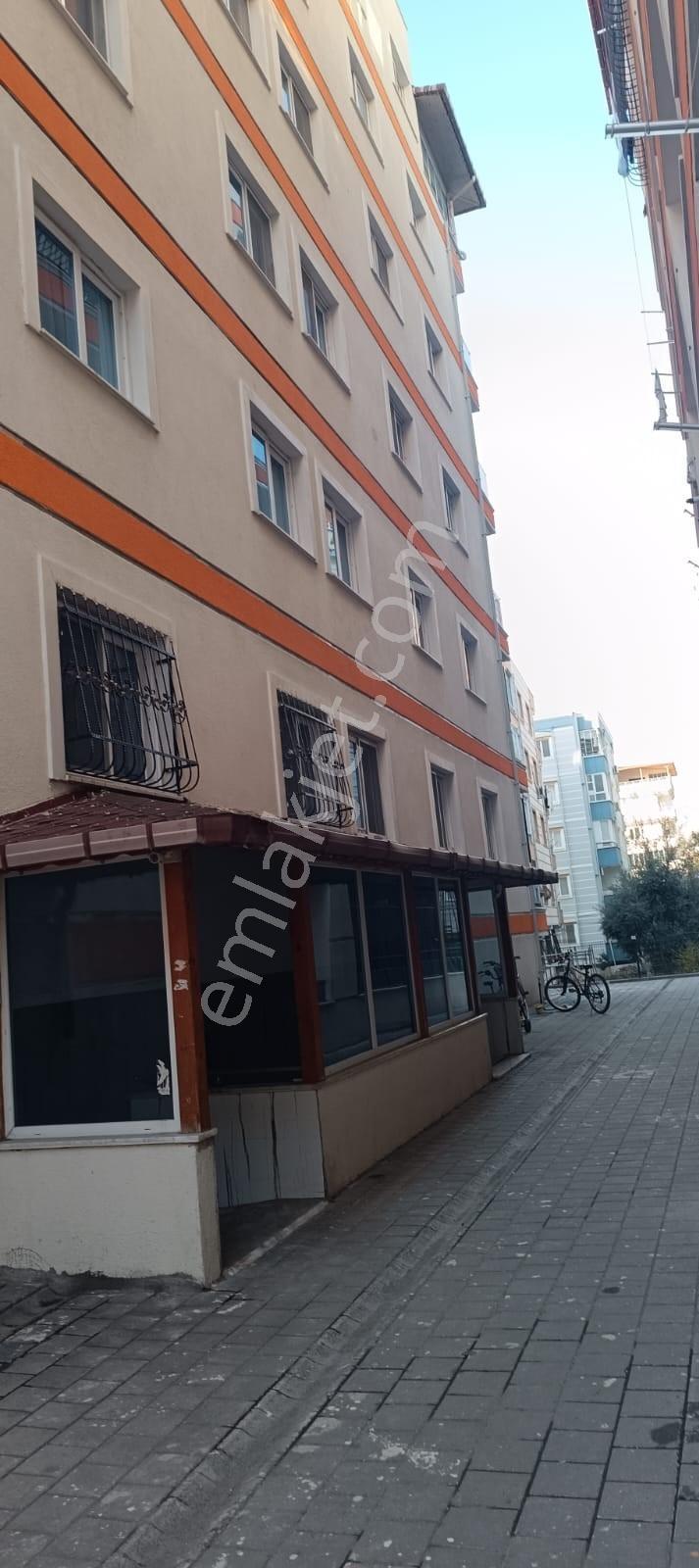 İskenderun Denizciler Tiftik Life Sitesinde Satılık Daire - Görsel 18