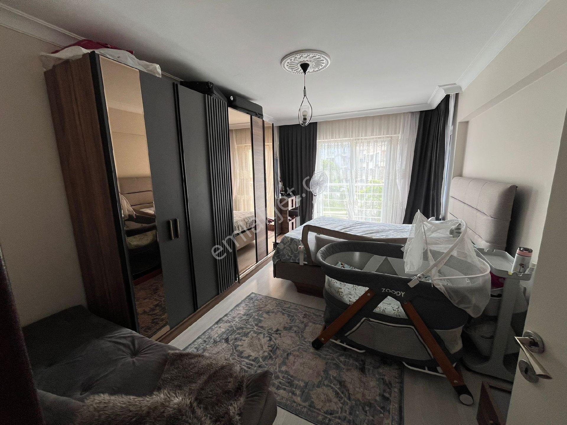 İsabey Mahallesi Satılık Daire 90m2 Ara Kat - Görsel 7